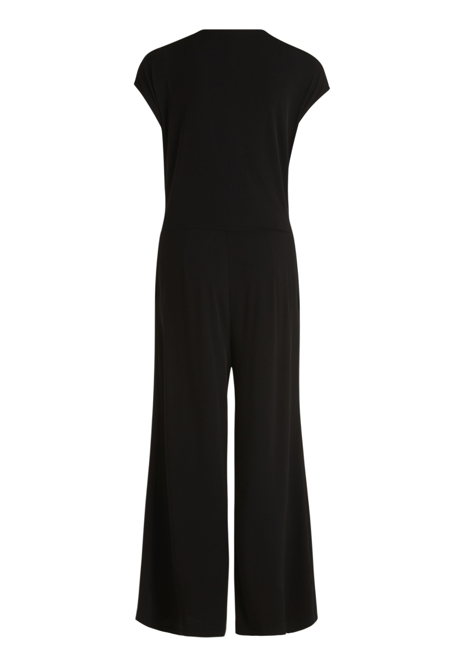 Vera Mont Overall »Vera Mont Jumpsuit in 7/8 Länge«, (1 tlg.), Muster