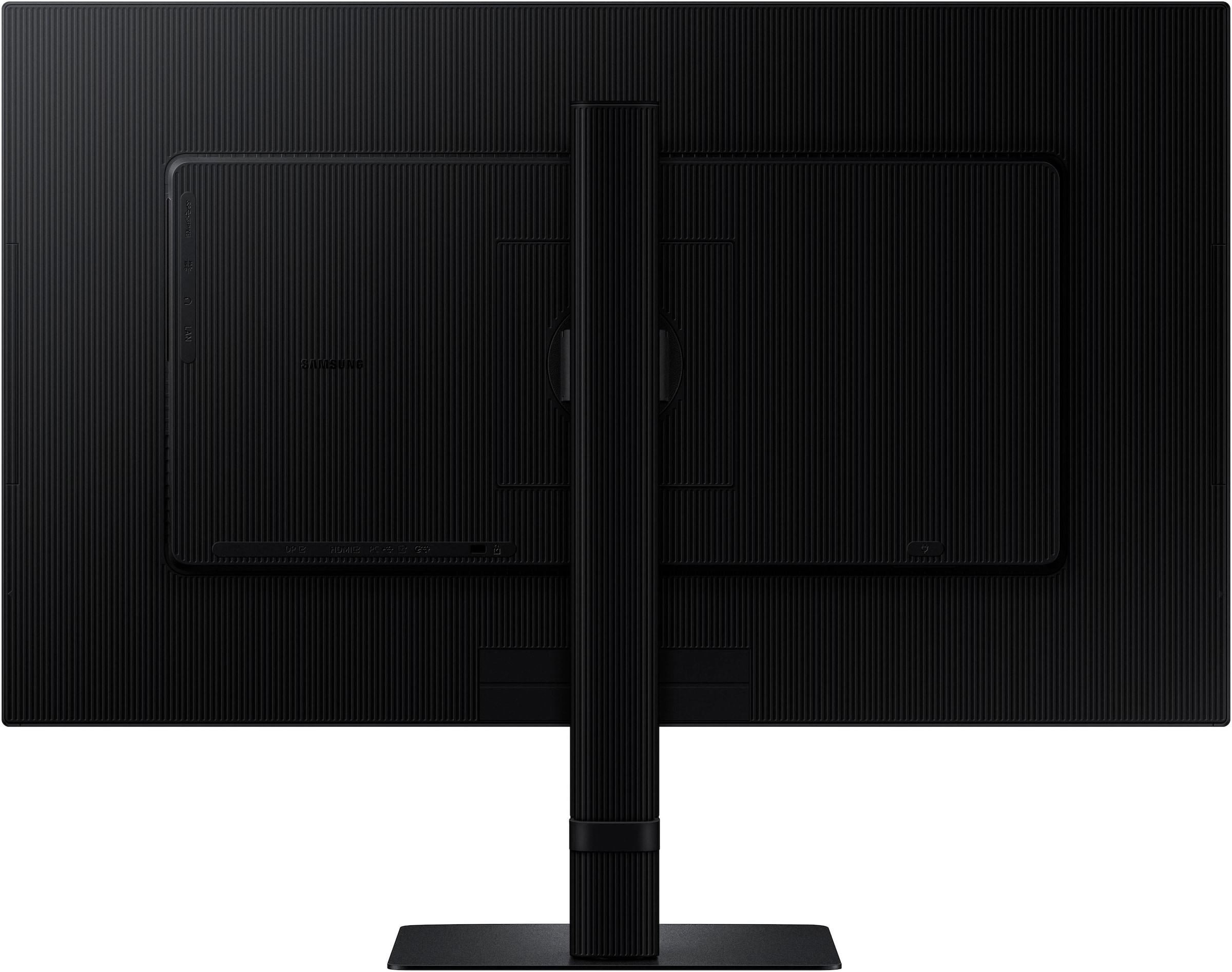 Samsung LED-Monitor »S80UD« 68 cm/27 ″  3840 x 2160 px 5 Reaktionszeit 60 Hz