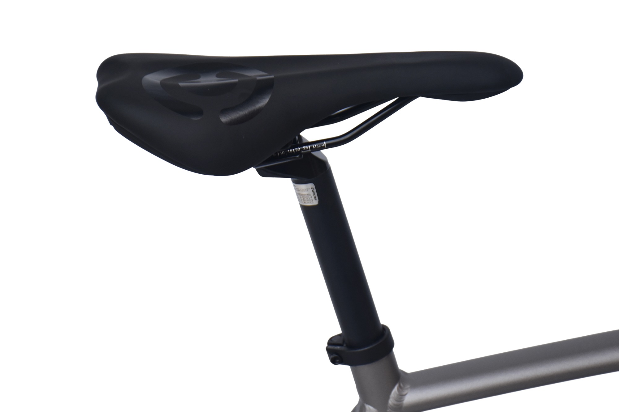 CHILLIZ Rennrad »RDB2.0« 14 Gang Shimano Tourney Schaltwerk Kettenschaltung