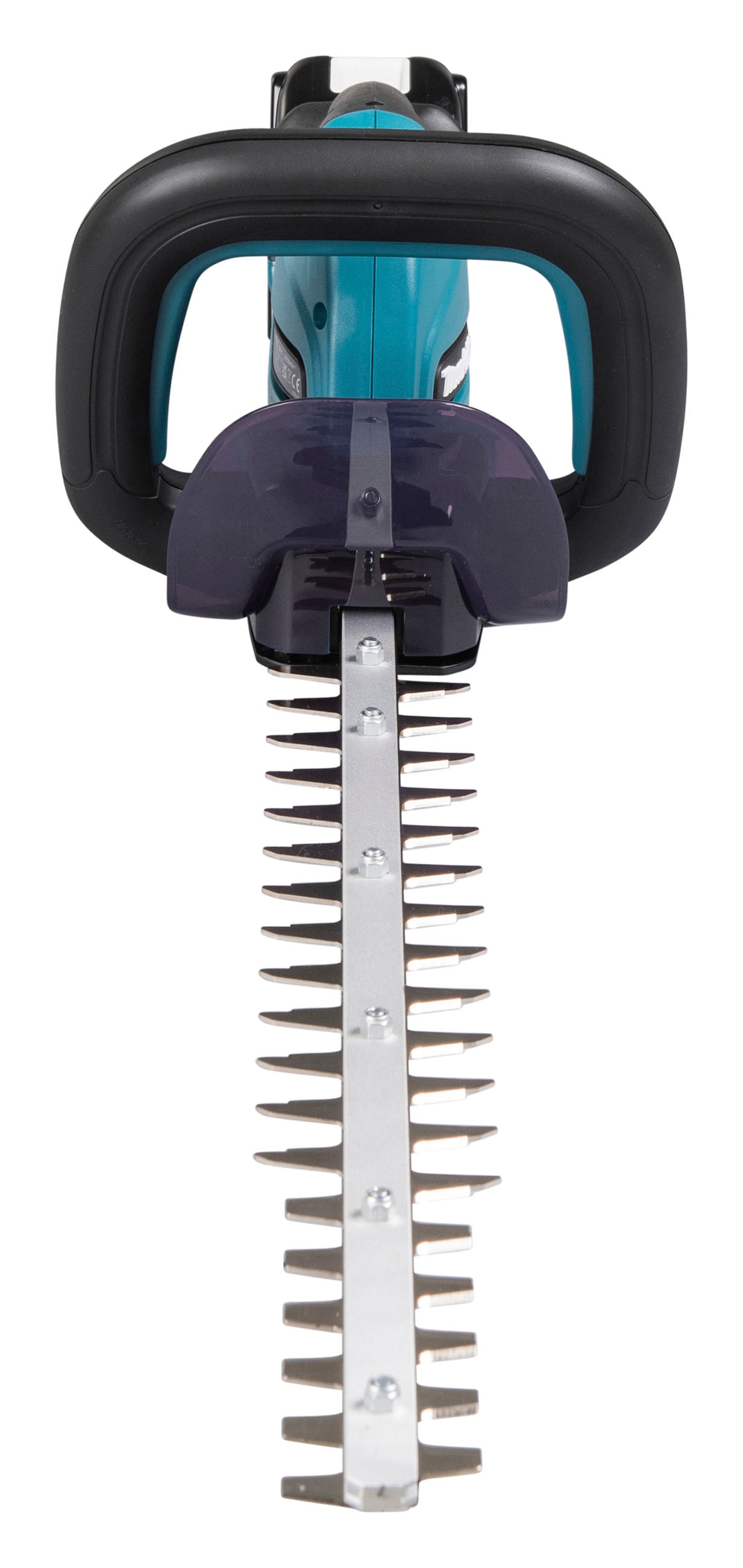 Makita Akku-Heckenschere »Akku-Heckenschere«, ohne Akku und ohne Ladegerät, 50 cm, 15 mm