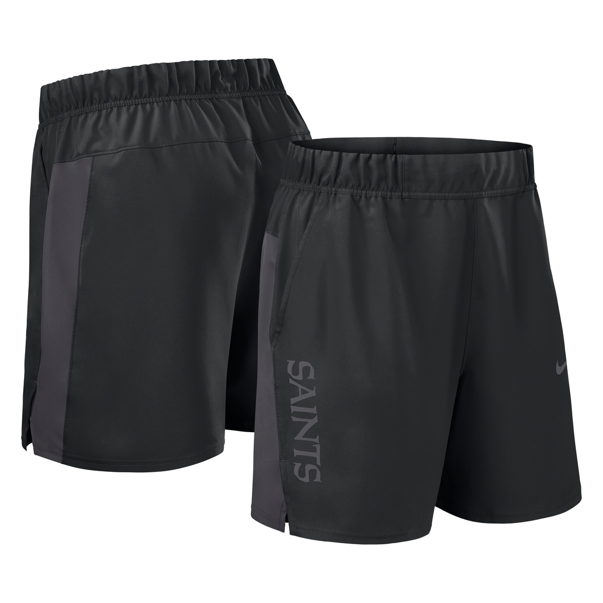 Nike Sporthose "Nike Shorts New Orleans Saints Nike Woven Victory" günstig online kaufen