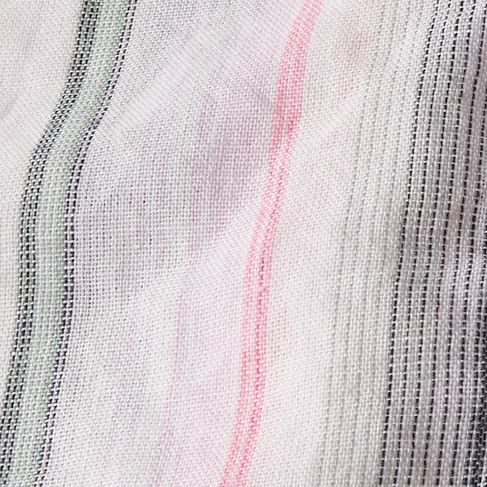 Cecil Klassische Bluse, mit 3/4 Ärmeln