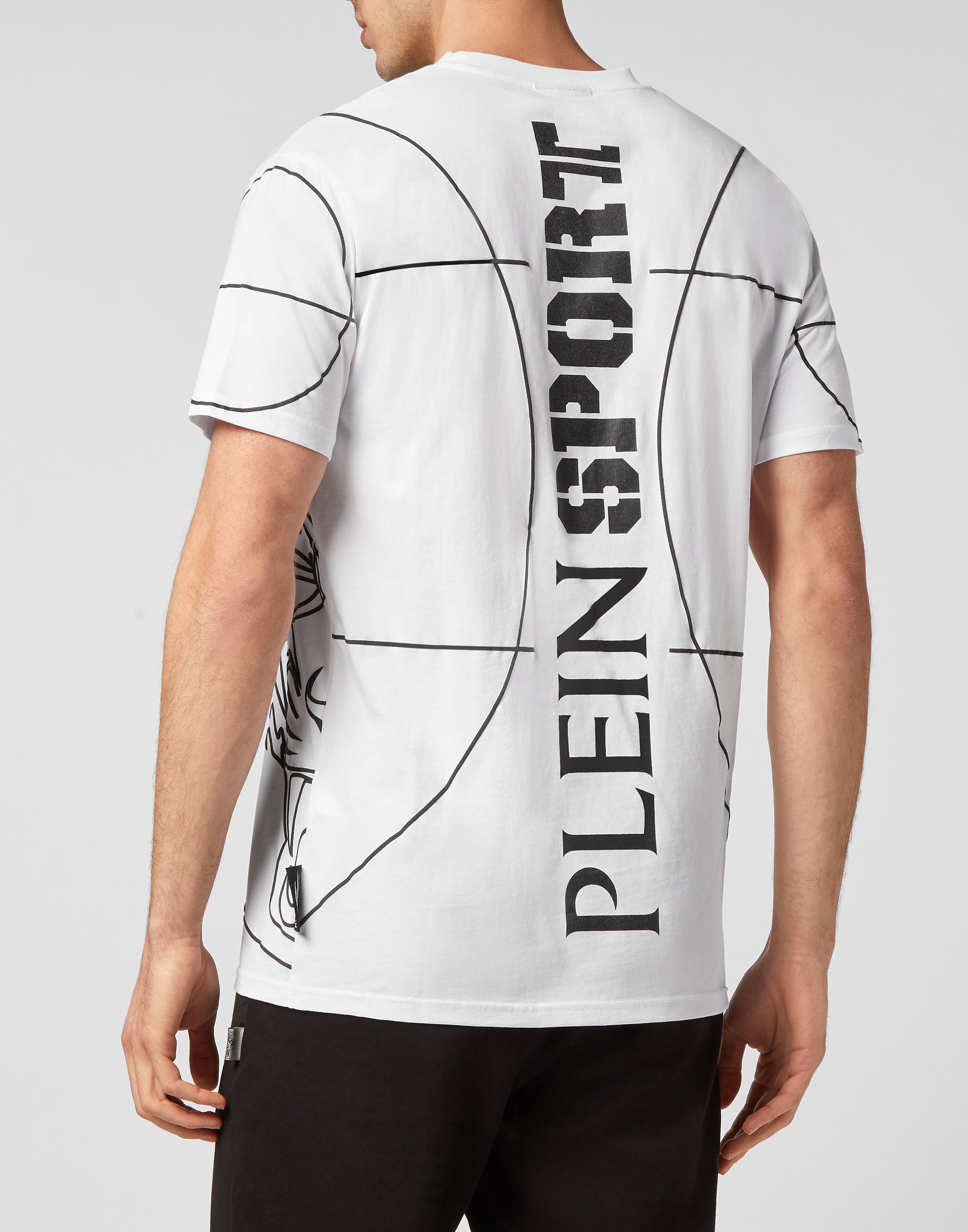 PLEIN SPORT T-Shirt »Tiger«