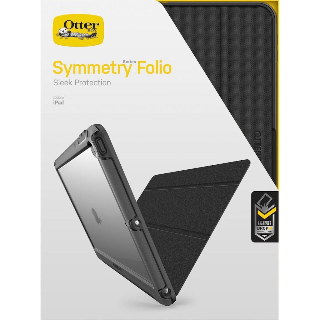 Otterbox Tablettasche »Symmetry Folio Apple iPad (7. Gen)«