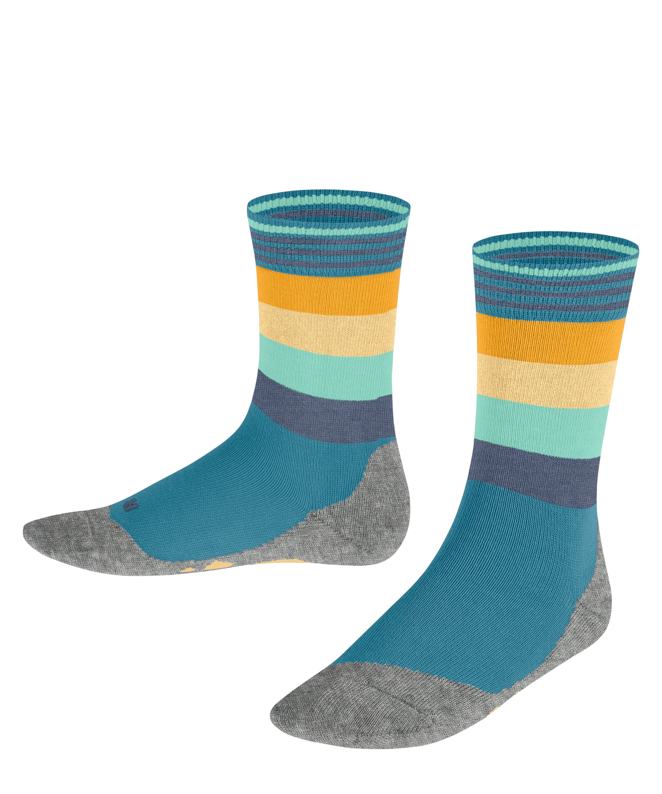 FALKE Socken "Active Fox" 1 Paar tlg.
