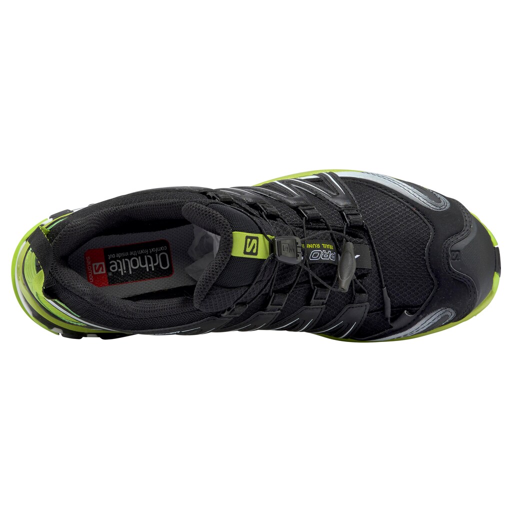 Salomon Laufschuh »XA PRO 3D Gore-Tex wasserdicht«, wasserdicht