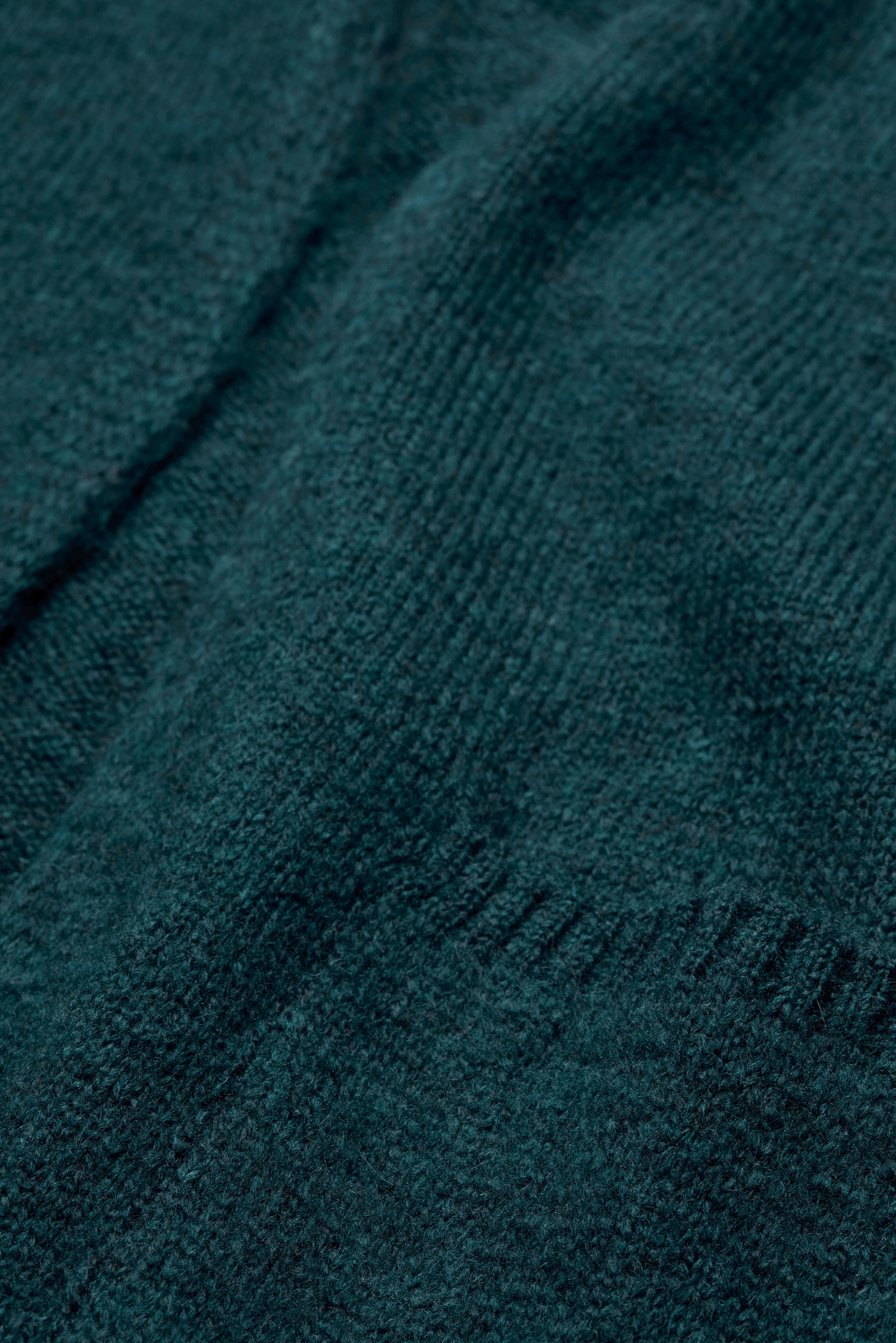 bugatti Strickjacke, aus einer Alpaka-Wollmischung