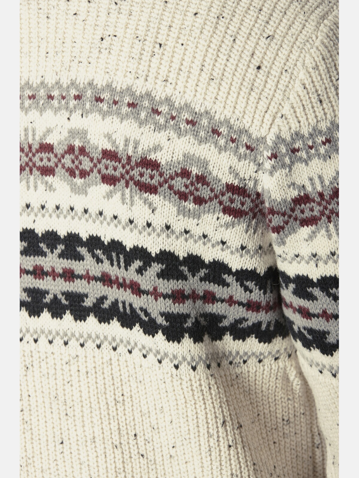 Babista Troyer »Pullover DIALARI«