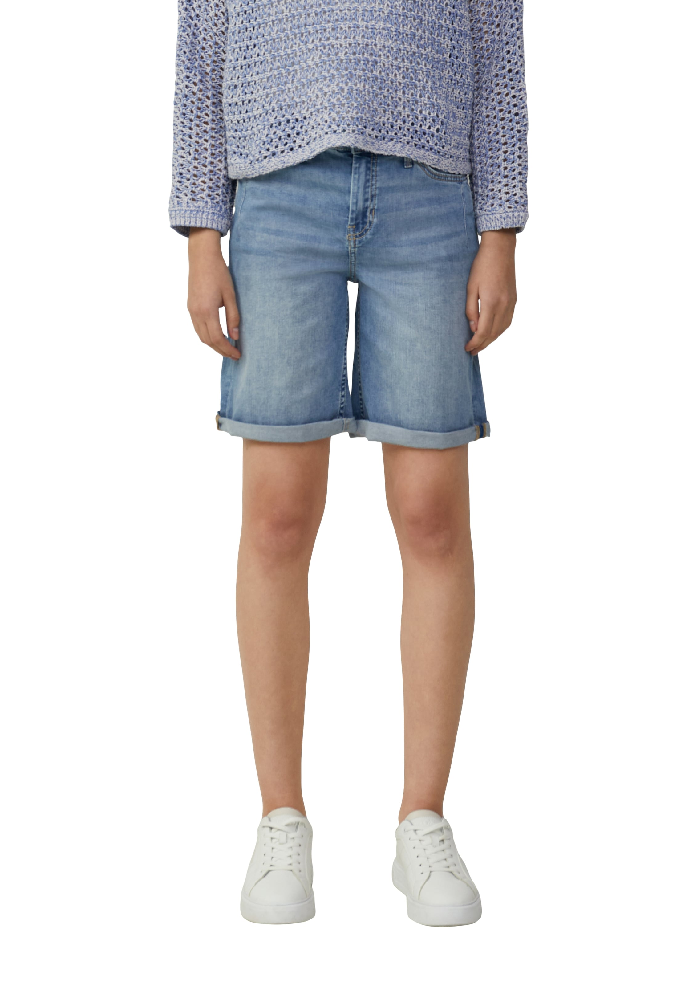 s.Oliver Jeansshorts, im 5-Pocket-Stil günstig online kaufen