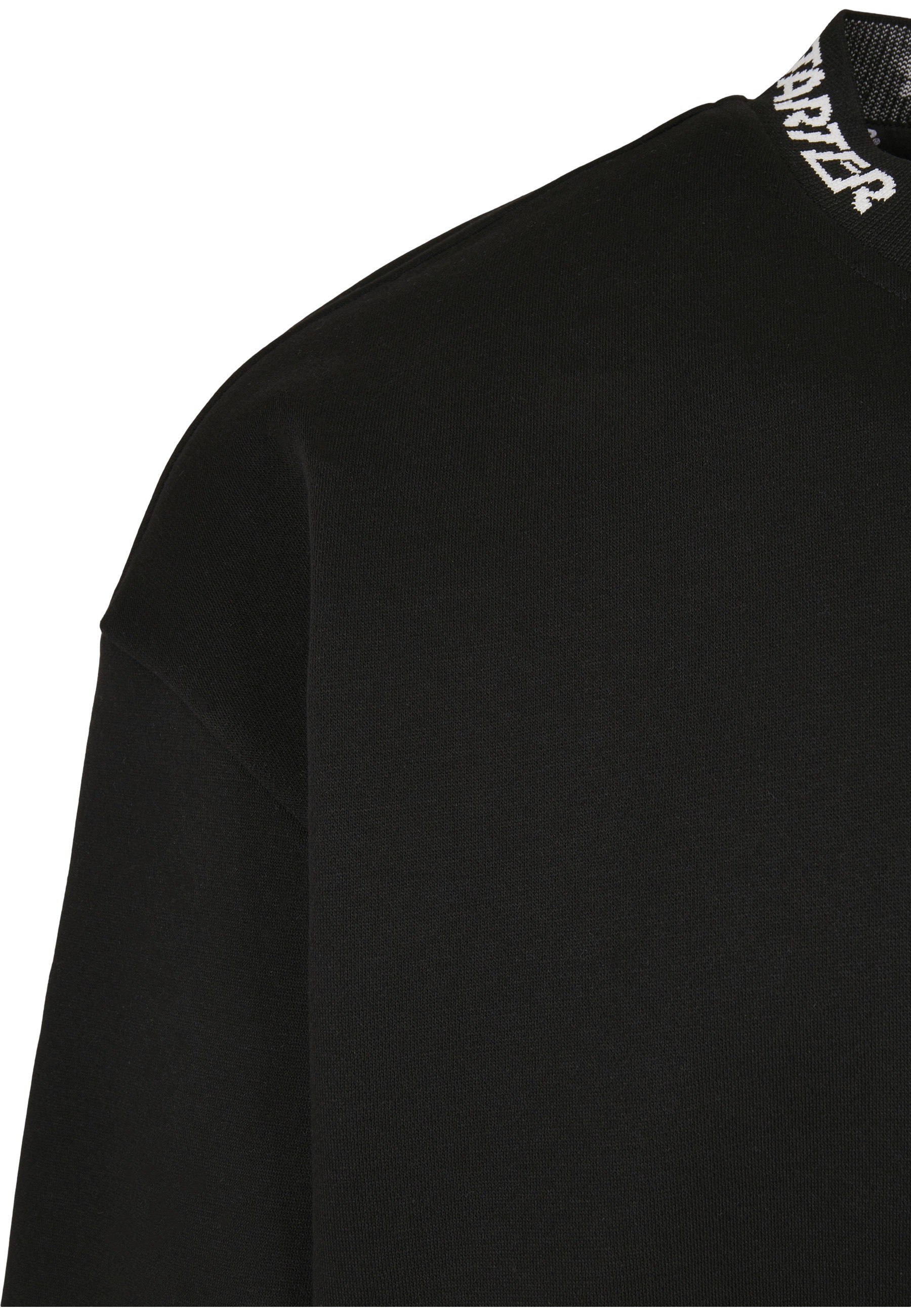 Starter Black Label Sweater »Starter Black Label Herren Starter Jaquard Rib Crewneck«, 1 Stk.
