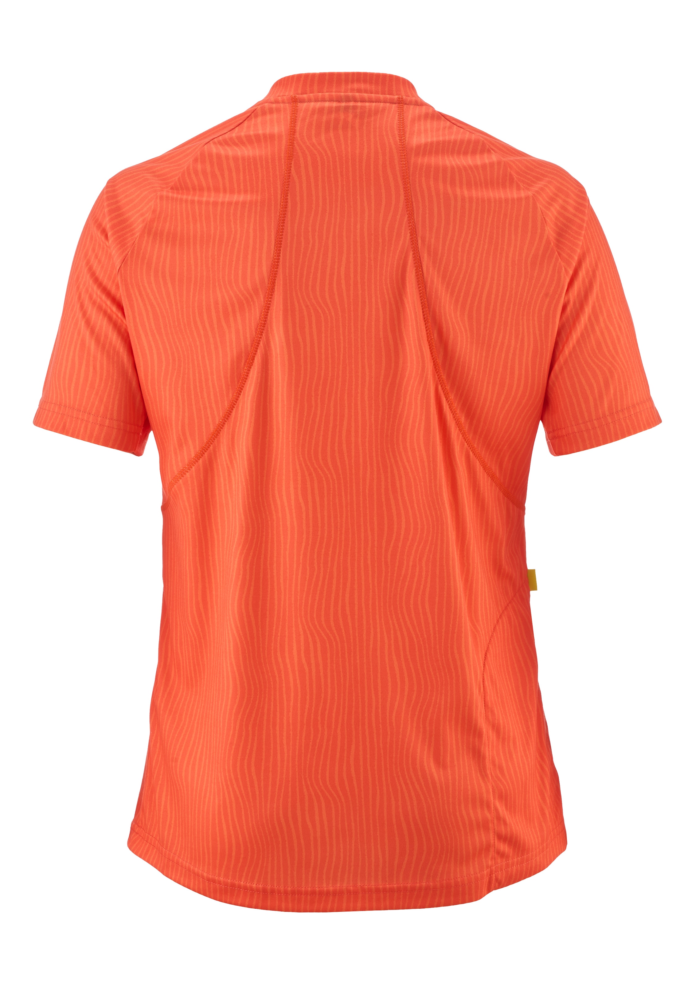 Gonso Radtrikot »Adventure Jersey Soft Touch W«, Angenehmes, weiches Tragegefühl