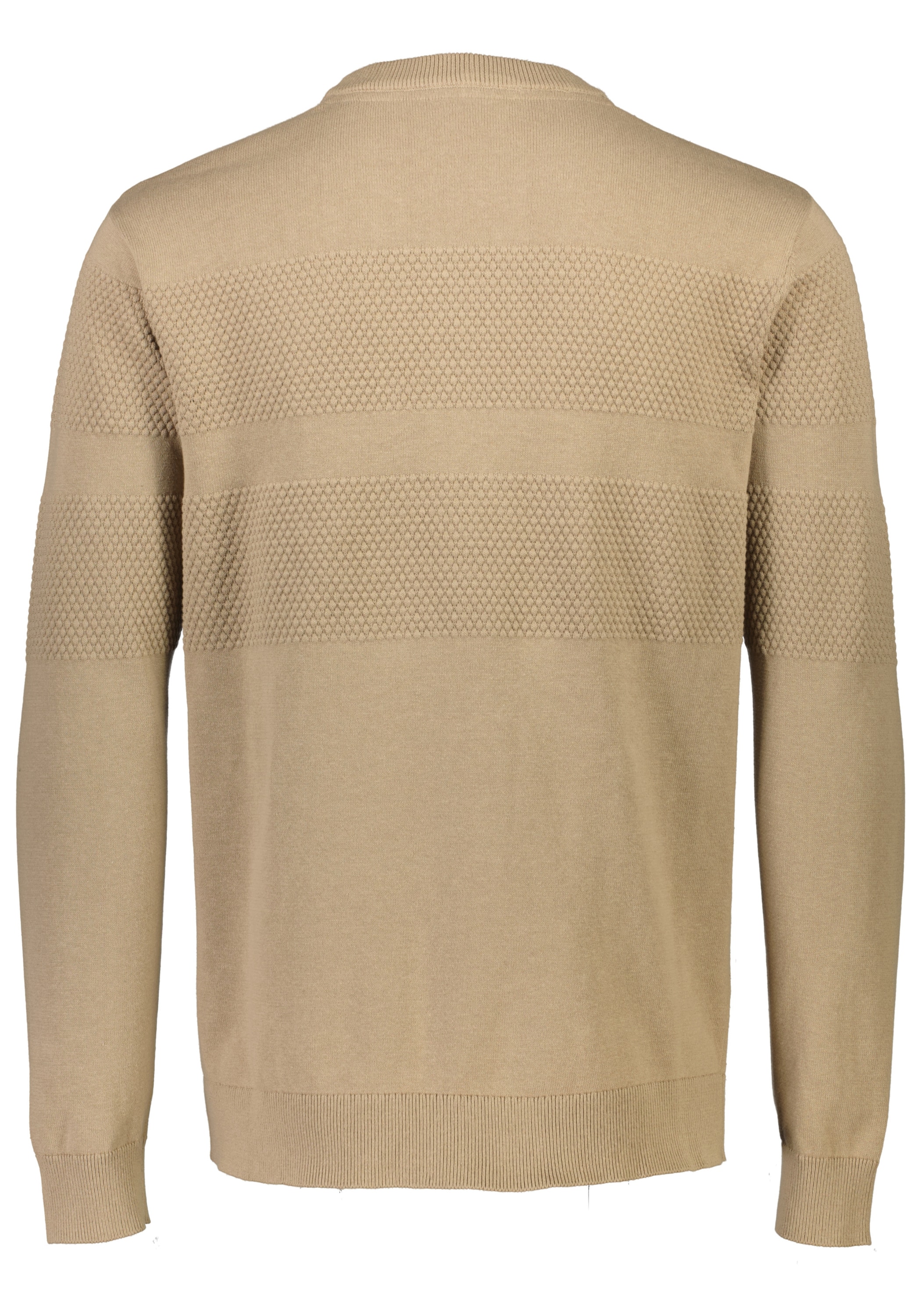 LINDBERGH Strickpullover »Lindbergh Strickpullover«