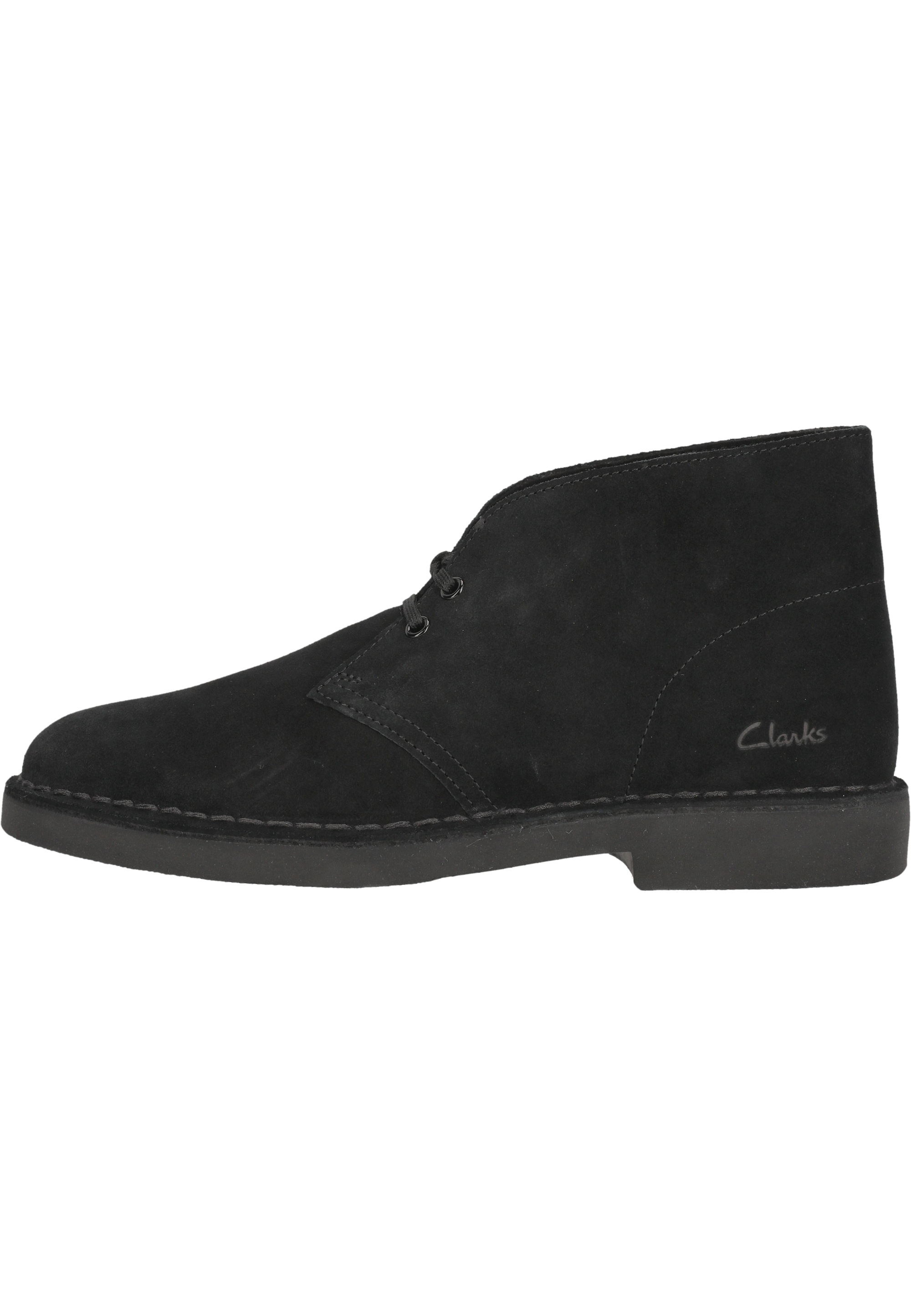 Clarks Stiefelette "Desert", im traditionellen Stil günstig online kaufen