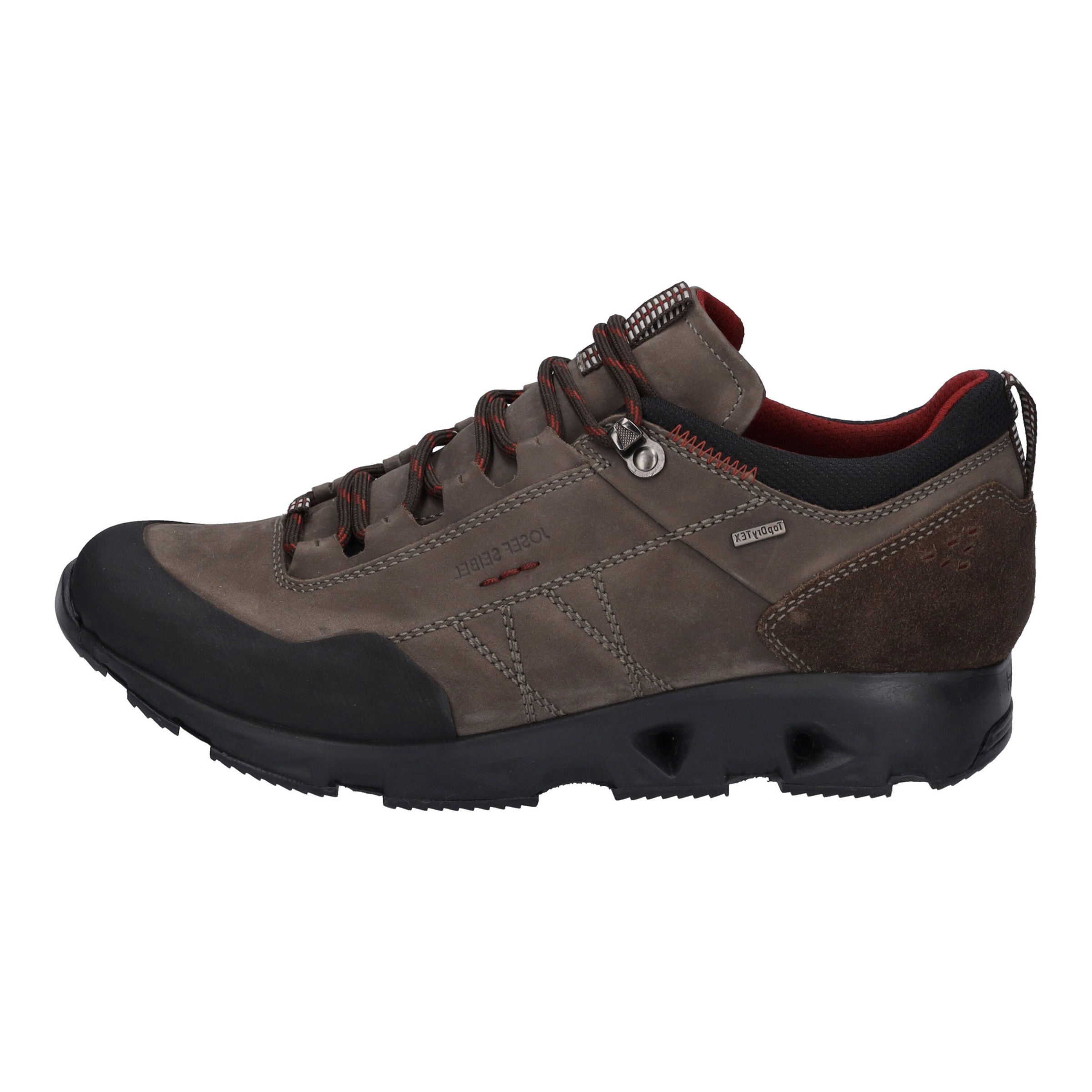 Josef Seibel Sneaker »Noah 58, moro-kombi«