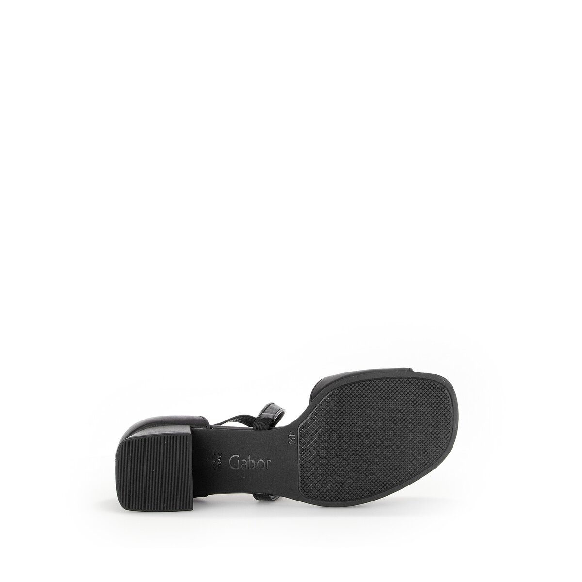 Gabor Riemchensandale »Riemchensandale Glattleder«