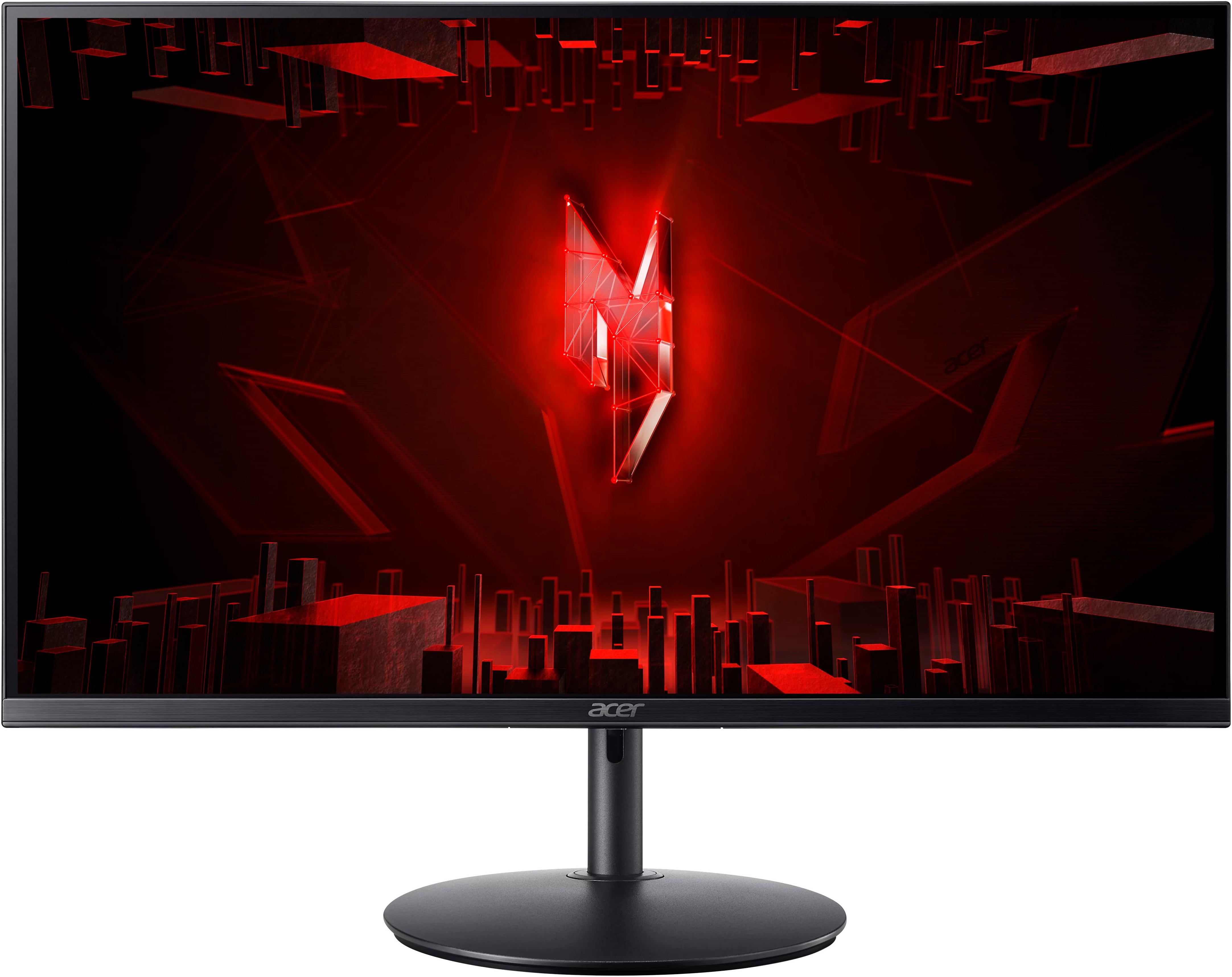 ACER Gaming-Monitor "XF270 X1", B:61,49cm H:36,19cm T:4,11cmschwarz, Monitore