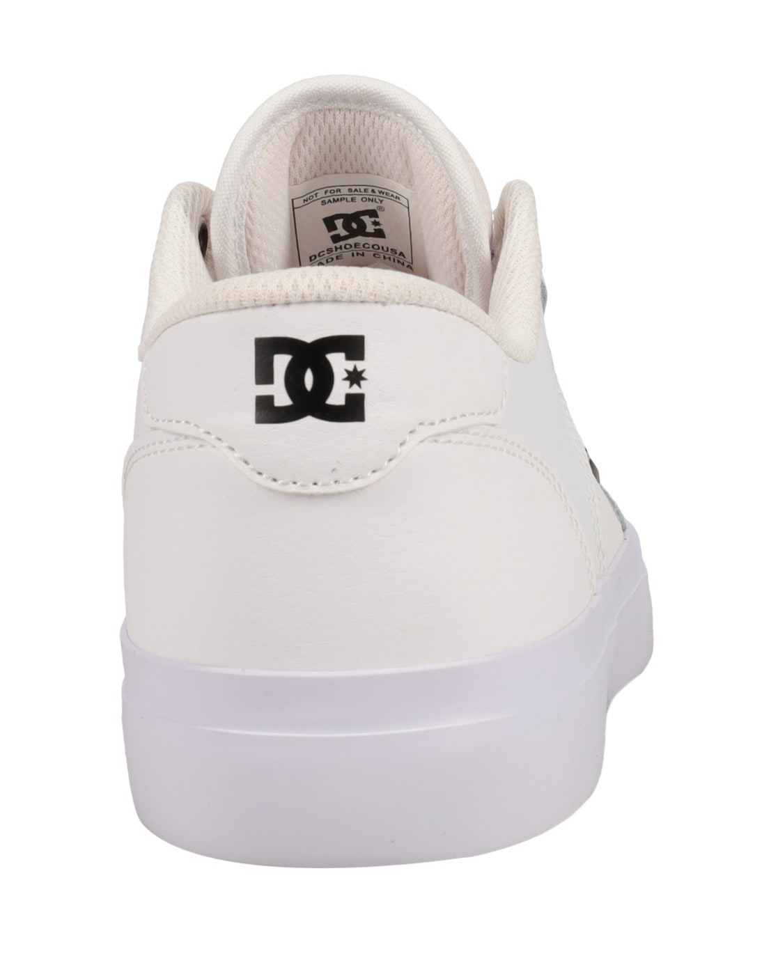 DC Shoes Sneaker »Teknic«