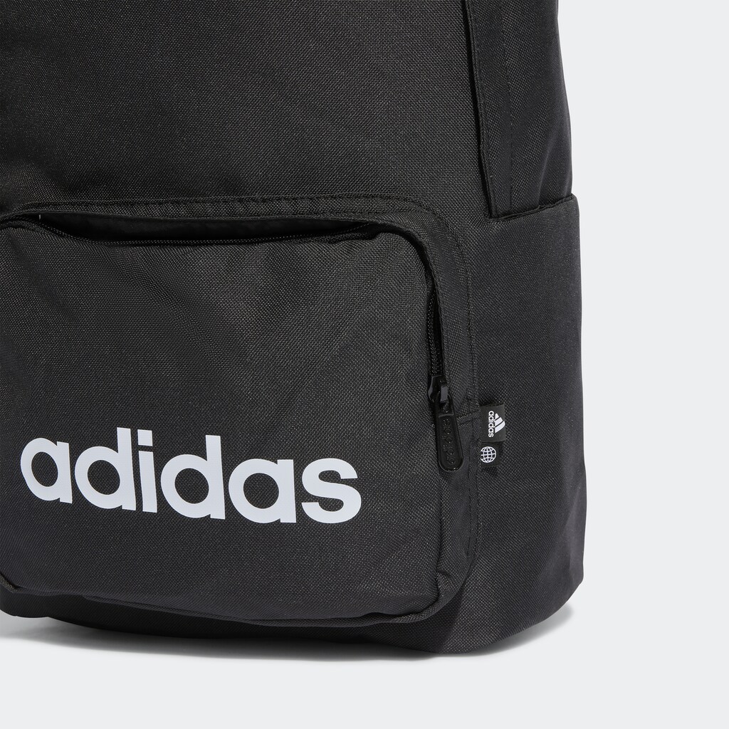 adidas Performance Rucksack »CLASSIC FOUNDATION«