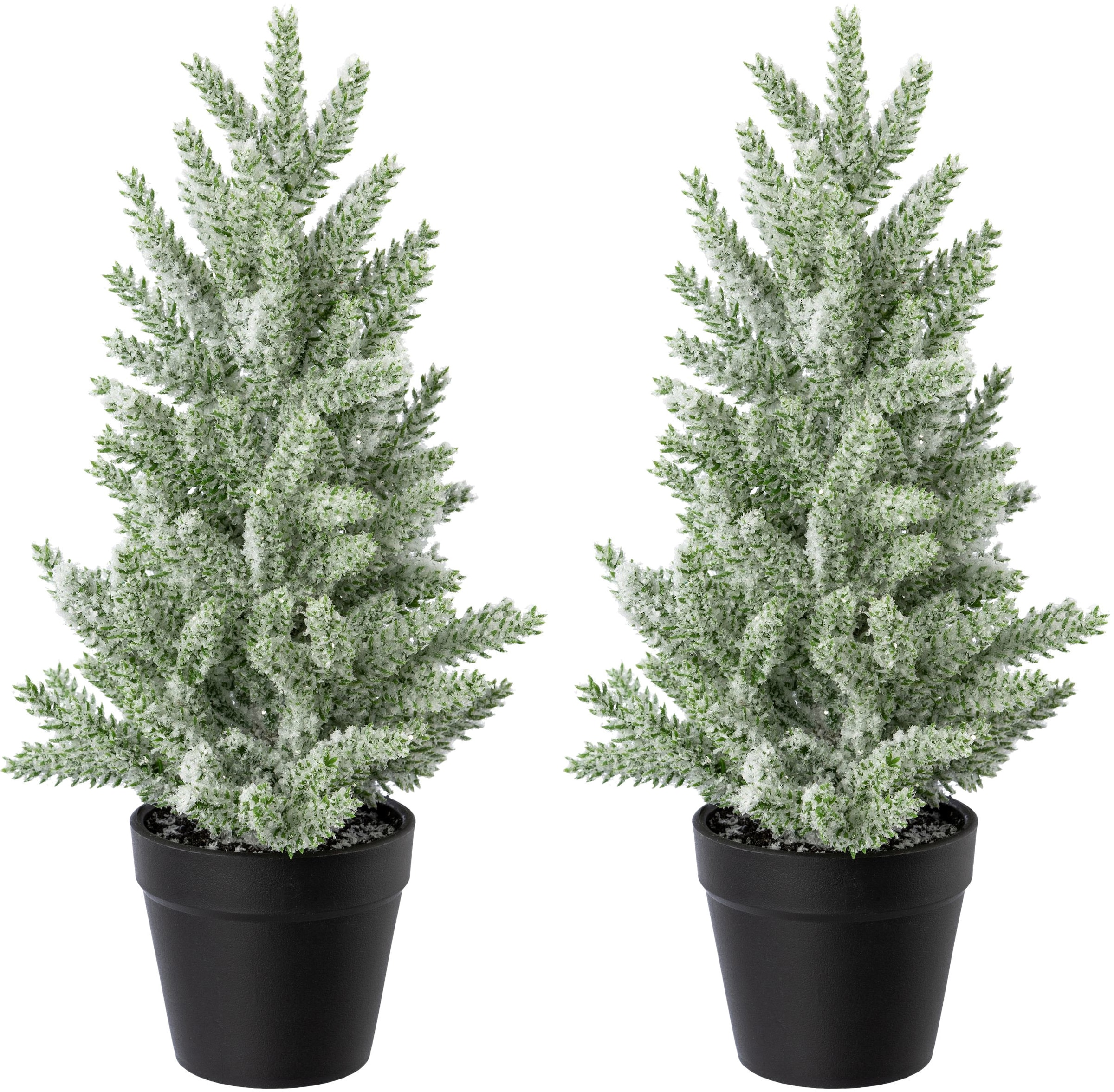 Creativ green Künstlicher Weihnachtsbaum »Weihnachtsdeko, künstlicher Christbaum,... kaufen