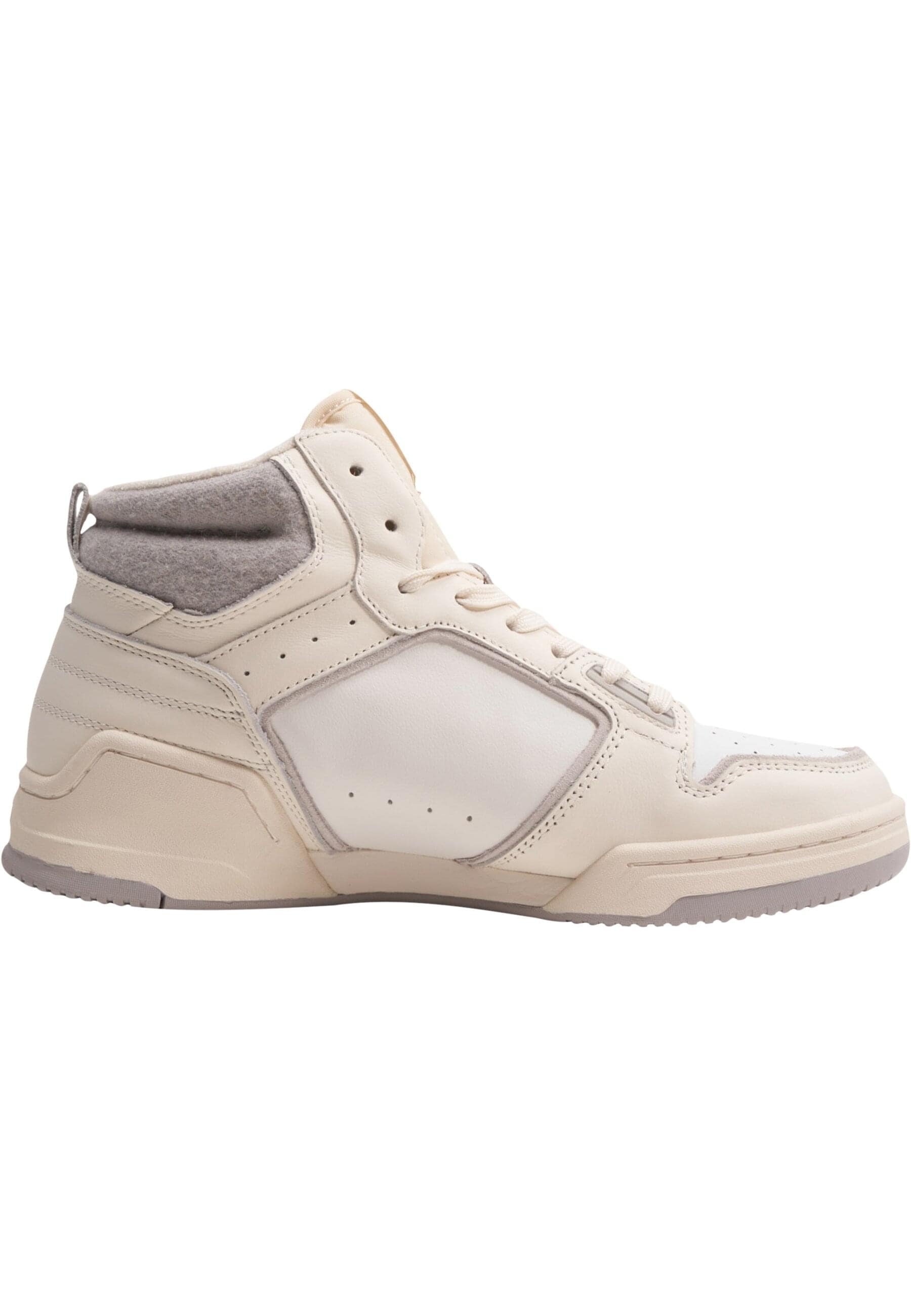 Sergio Tacchini Trainingsschuh »Sergio Tacchini Sergio Tacchini Slam Shot HI Da Ultra Sneakers«