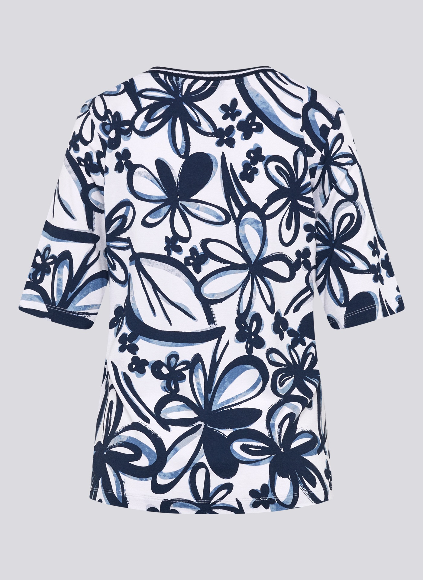 Rabe Print-Shirt »T-Shirt«