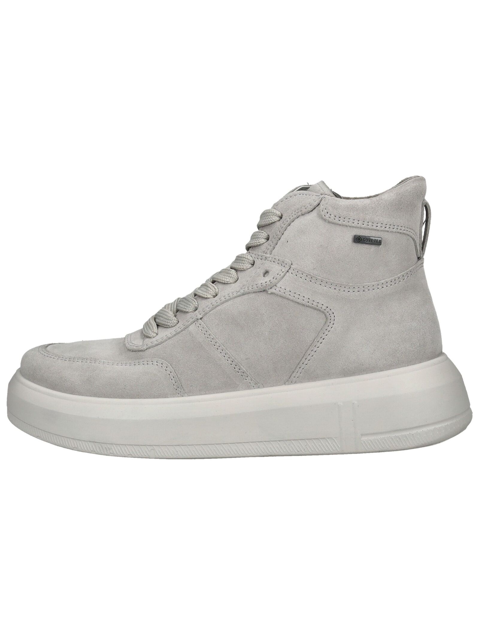 Legero Sneaker »Legero Sneaker Veloursleder«