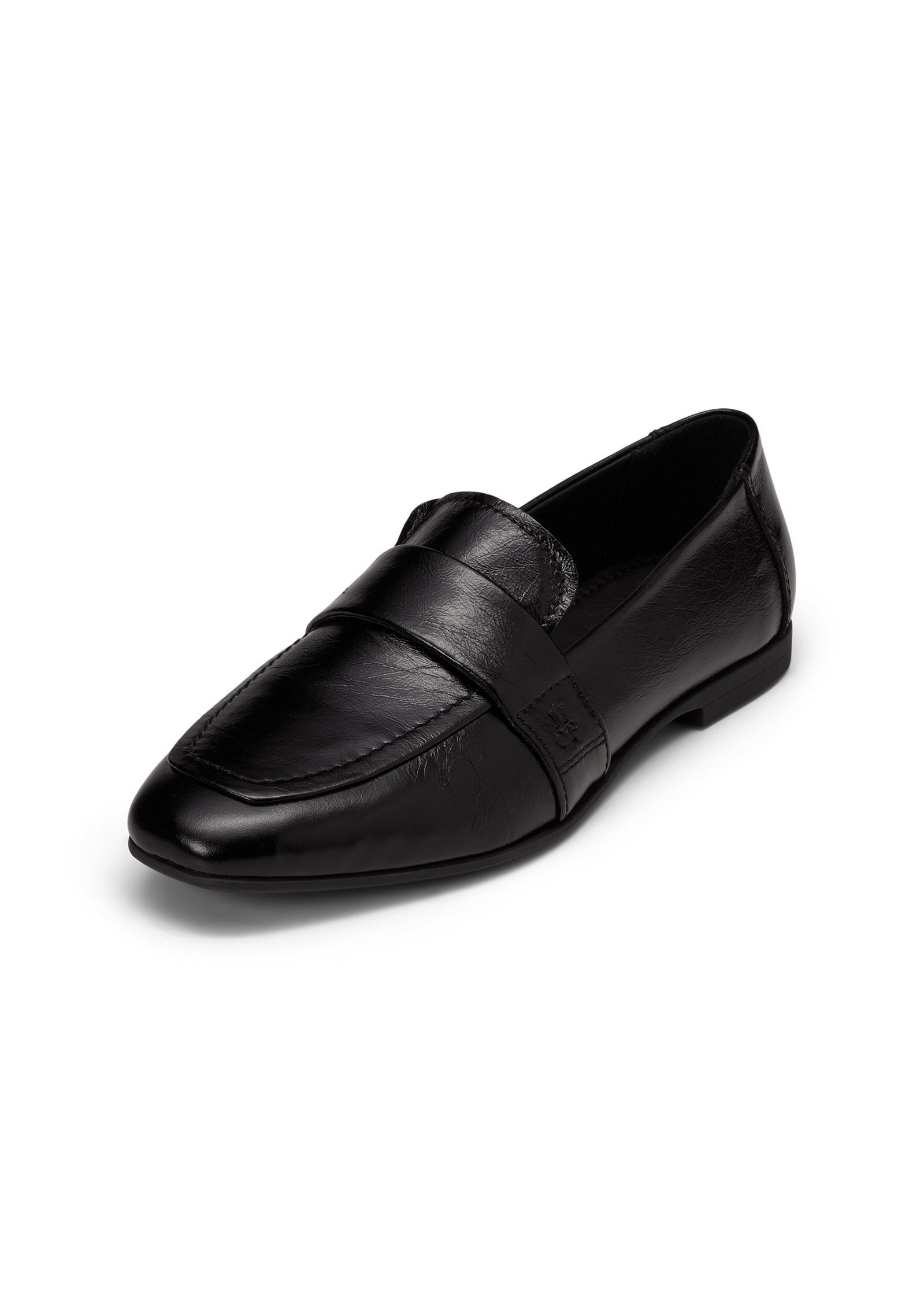 Marc OPolo Loafer "aus veredeltem Rindleder" günstig online kaufen