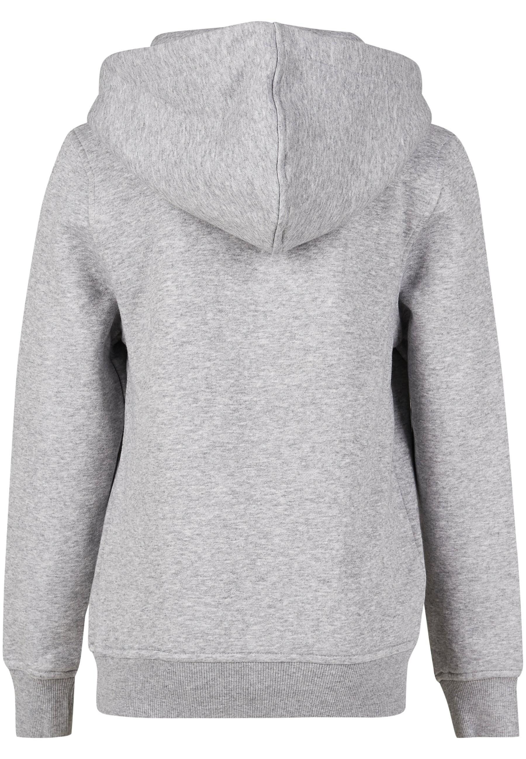 MisterTee Sweatshirt »MisterTee Herren Kids Space Jam Bugs Hoody«, (1 tlg.)