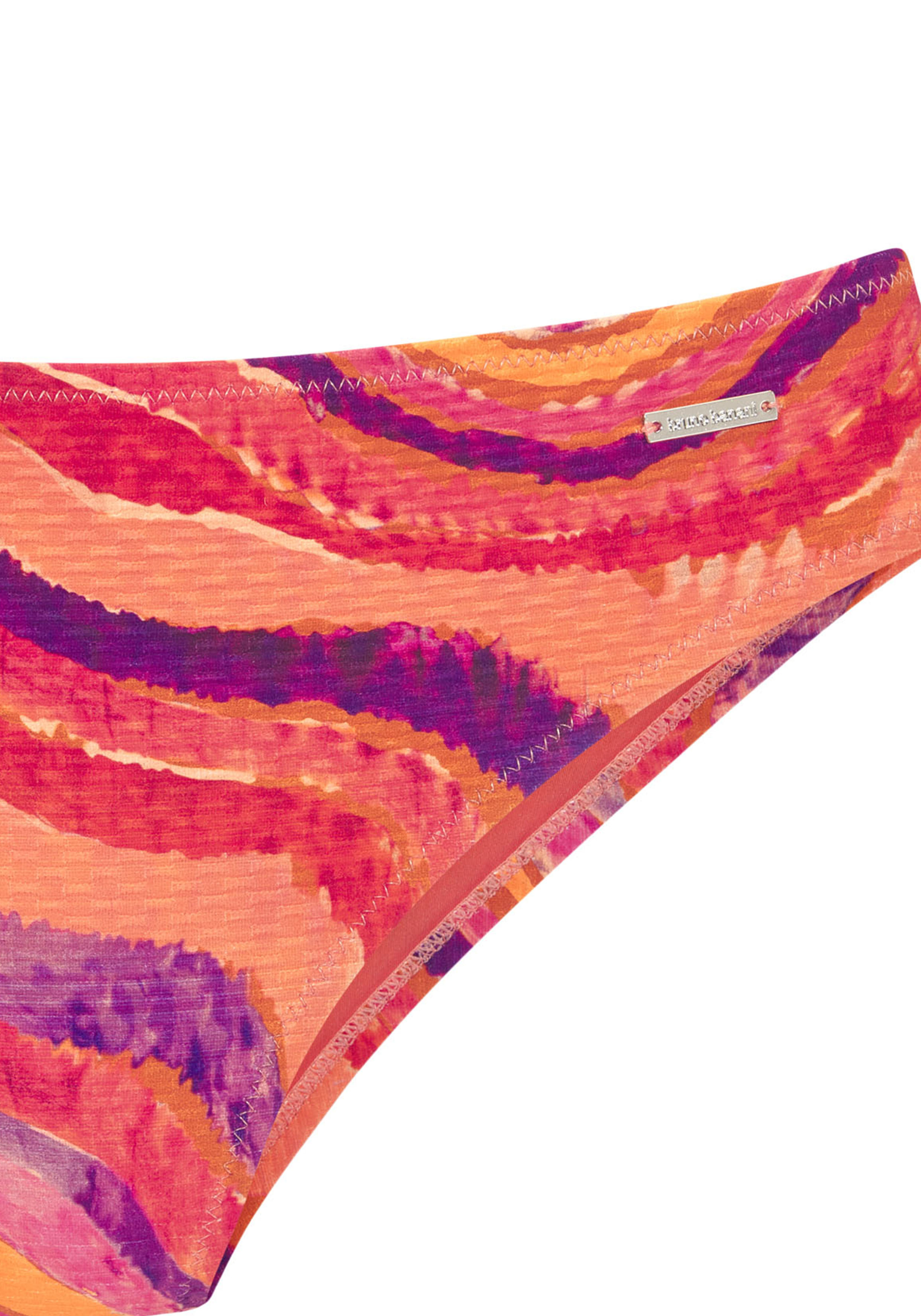 Thumbnail - Bruno Banani Bikini-Hose "Kira" Mit modernem Design