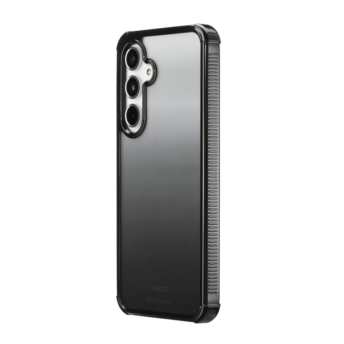 Hama Handyhülle »Handyhülle "Extreme Protect" für Galaxy A16/A16 5G (sturz-/stoßfest)«, Samsung Galaxy A16/A16 5G
