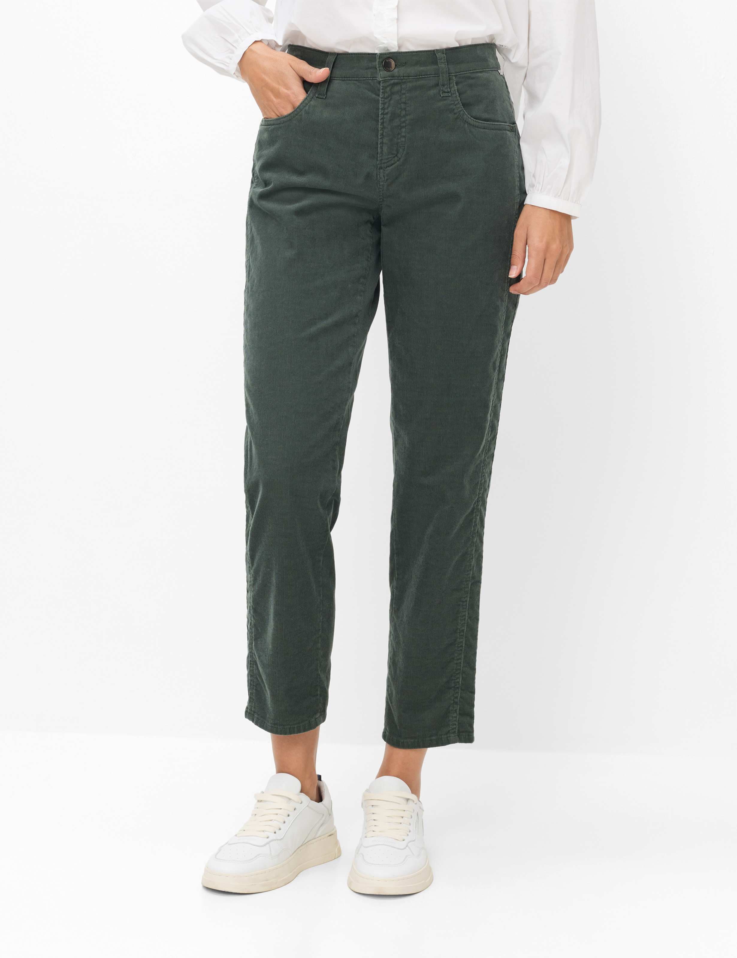 Brax 5-Pocket-Hose "Style MILEY S"