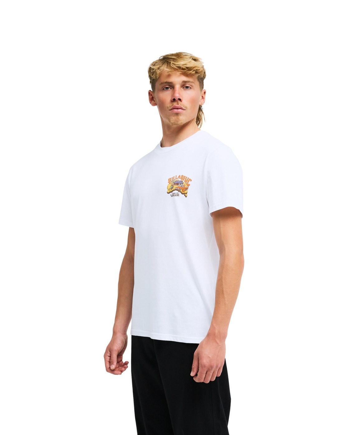 Billabong T-Shirt »Straya«