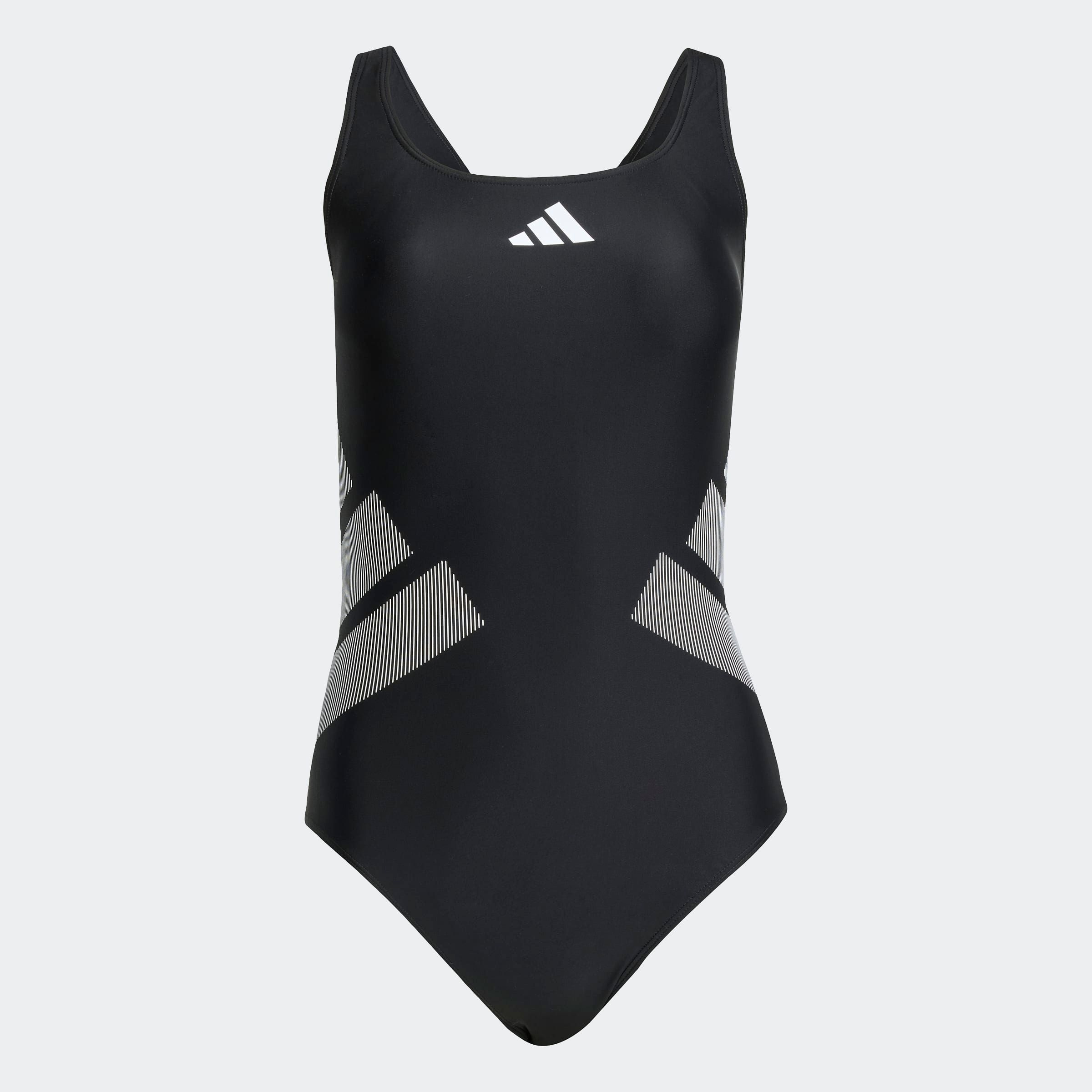 adidas Performance Badeanzug »BB CBCK SUIT«, (1 St.)