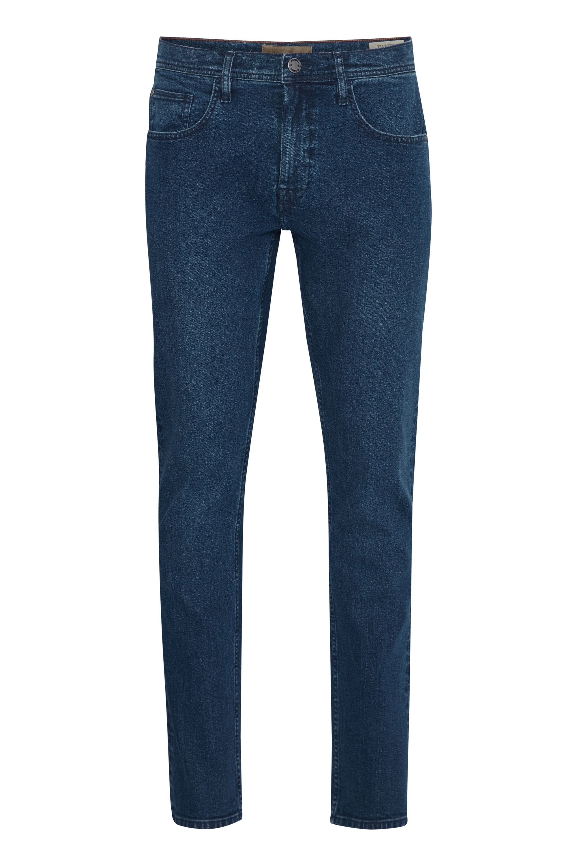 Blend Bequeme Jeans "Bequeme Jeans BHTwister fit"