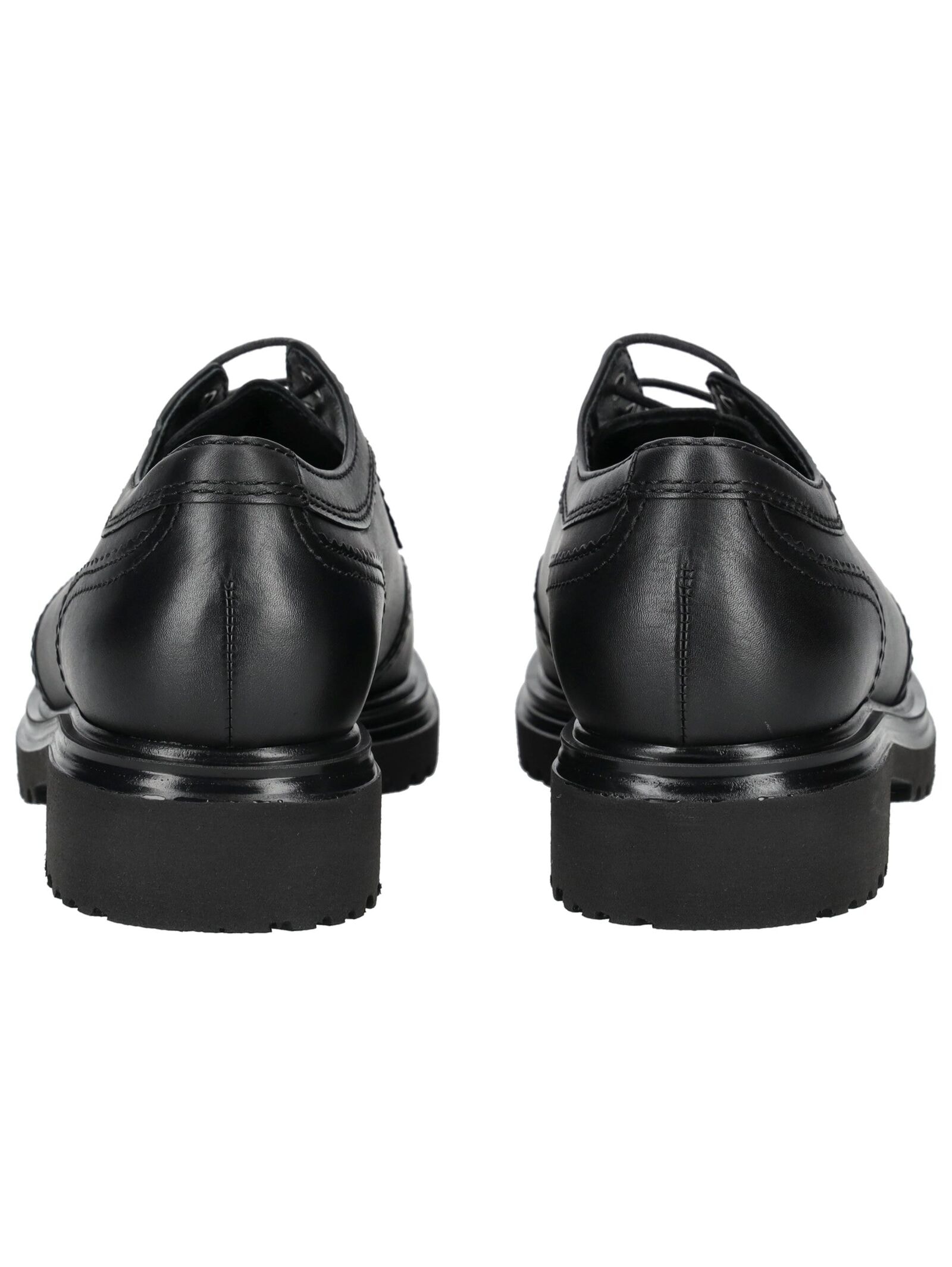 Gabor Comfort Schnürschuh »Gabor Comfort Halbschuhe Leder«