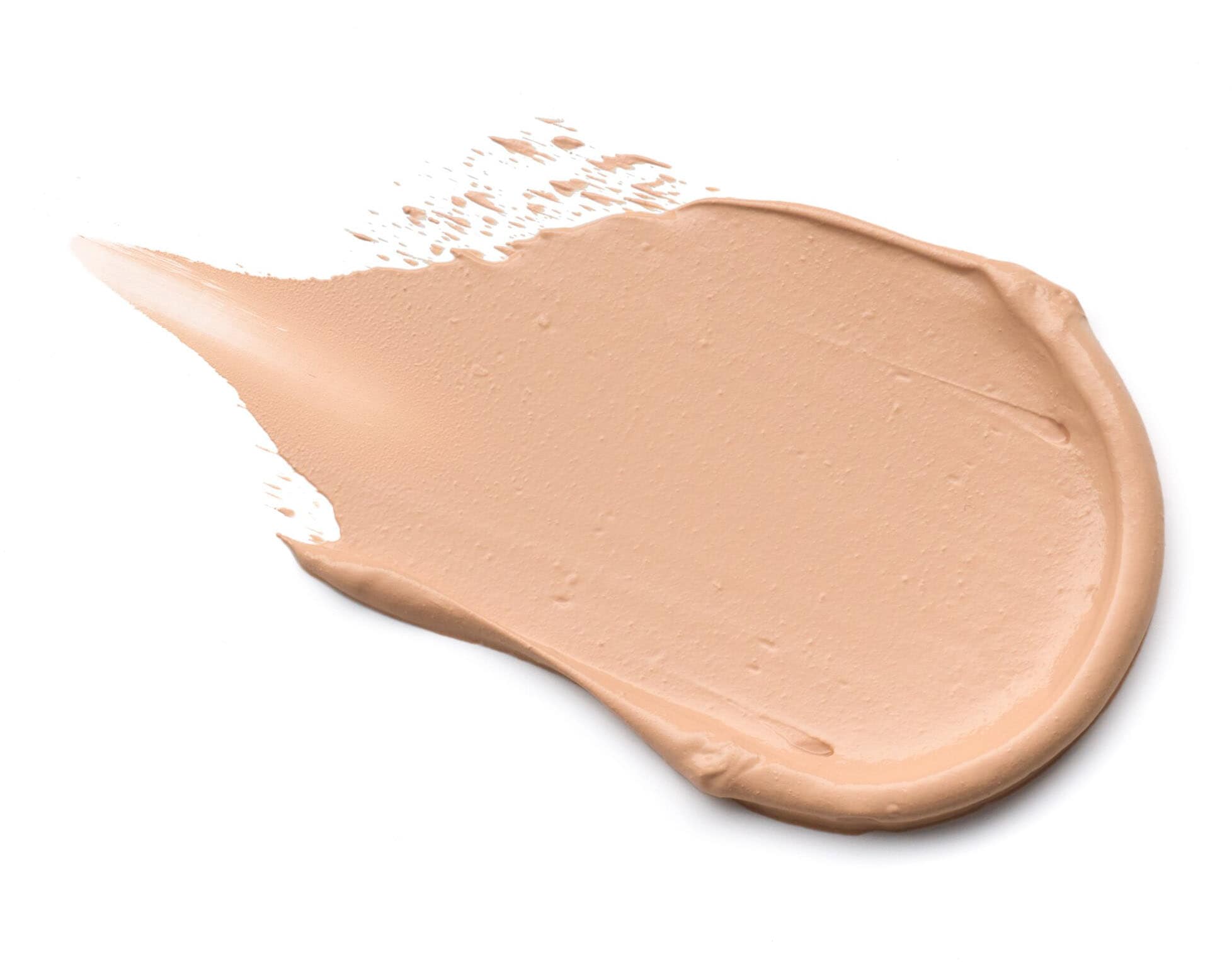 Essence Foundation »FOUNDATION stick«, (Set, 3 tlg.), Cremig und leicht verblendbar, Matt-Finish, variable Deckkraft.