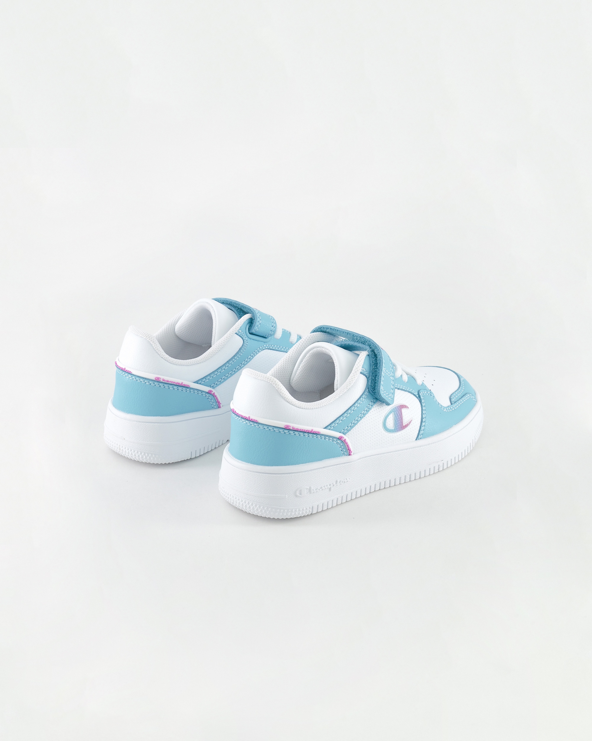 Champion Sneaker »RD18 2.0 LOW G PS«