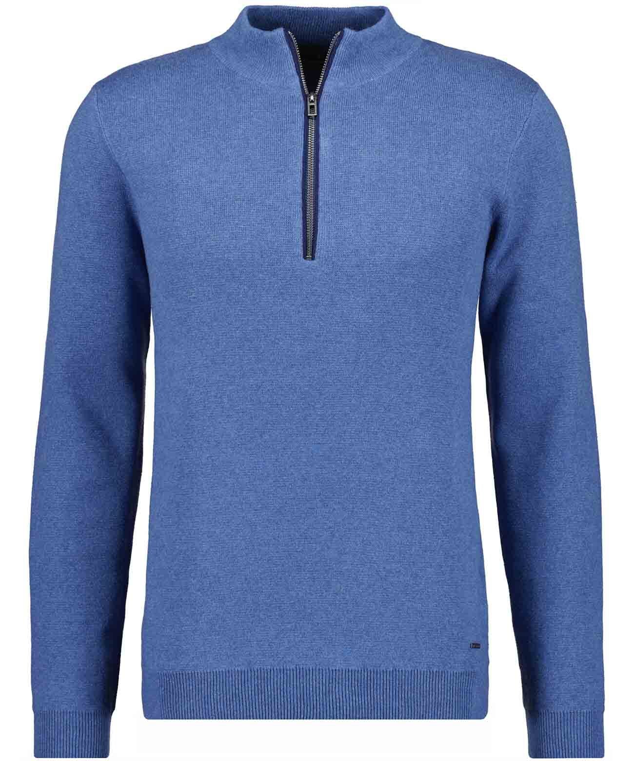 RAGMAN Rundhalspullover günstig online kaufen
