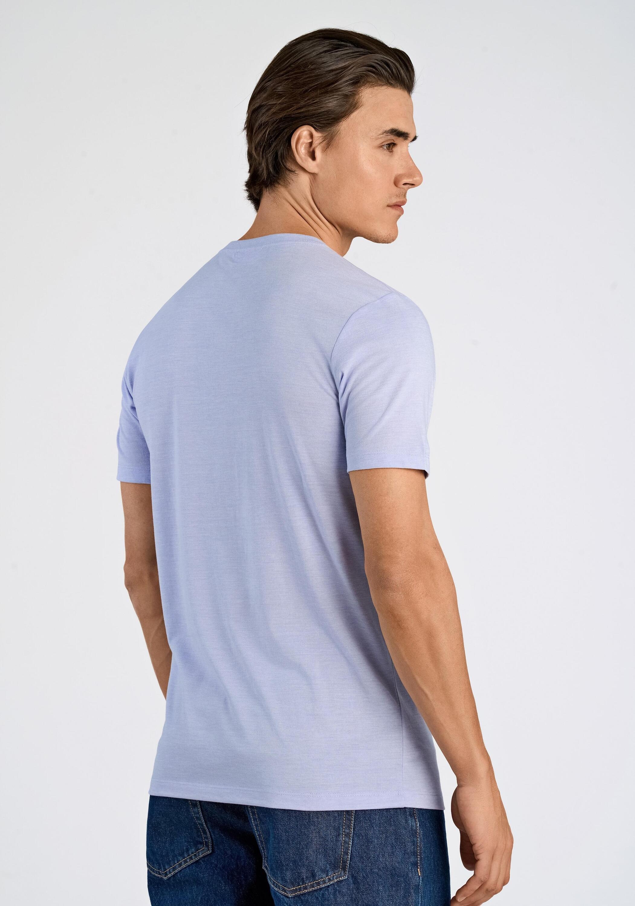 LINDBERGH T-Shirt "T-Shirt Relaxed Fit" günstig online kaufen