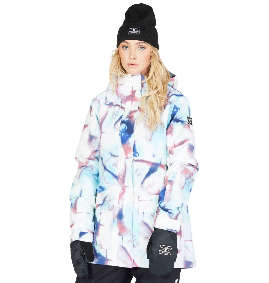 DC Shoes Snowboardjacke »Cruiser« GU6159