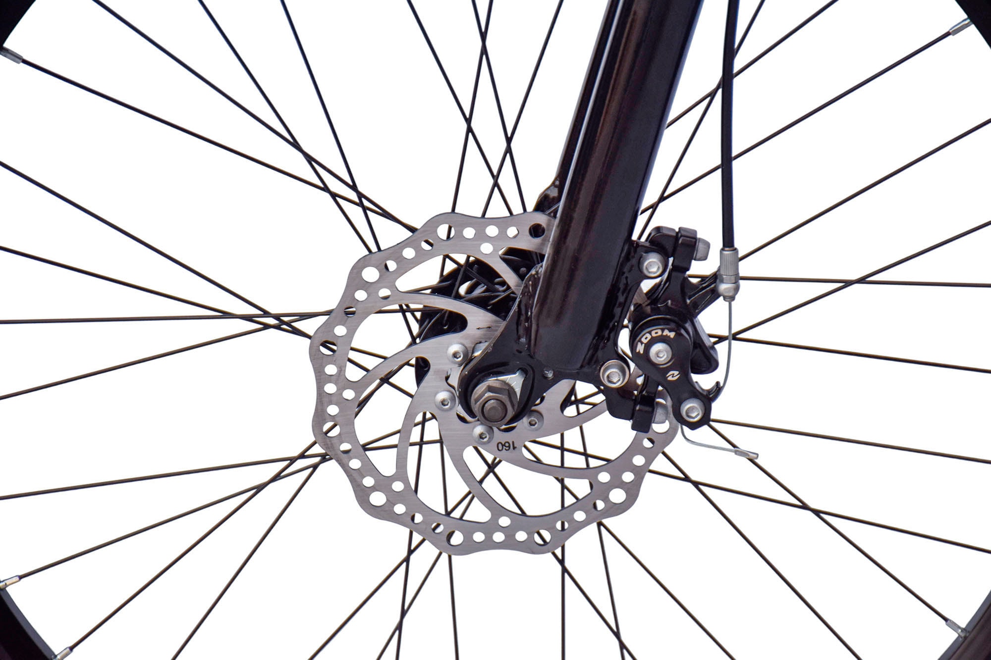 WYNN Jugendfahrrad »KMB1.0« 21 Gang Shimano Tourney Schaltwerk Kettenschaltung