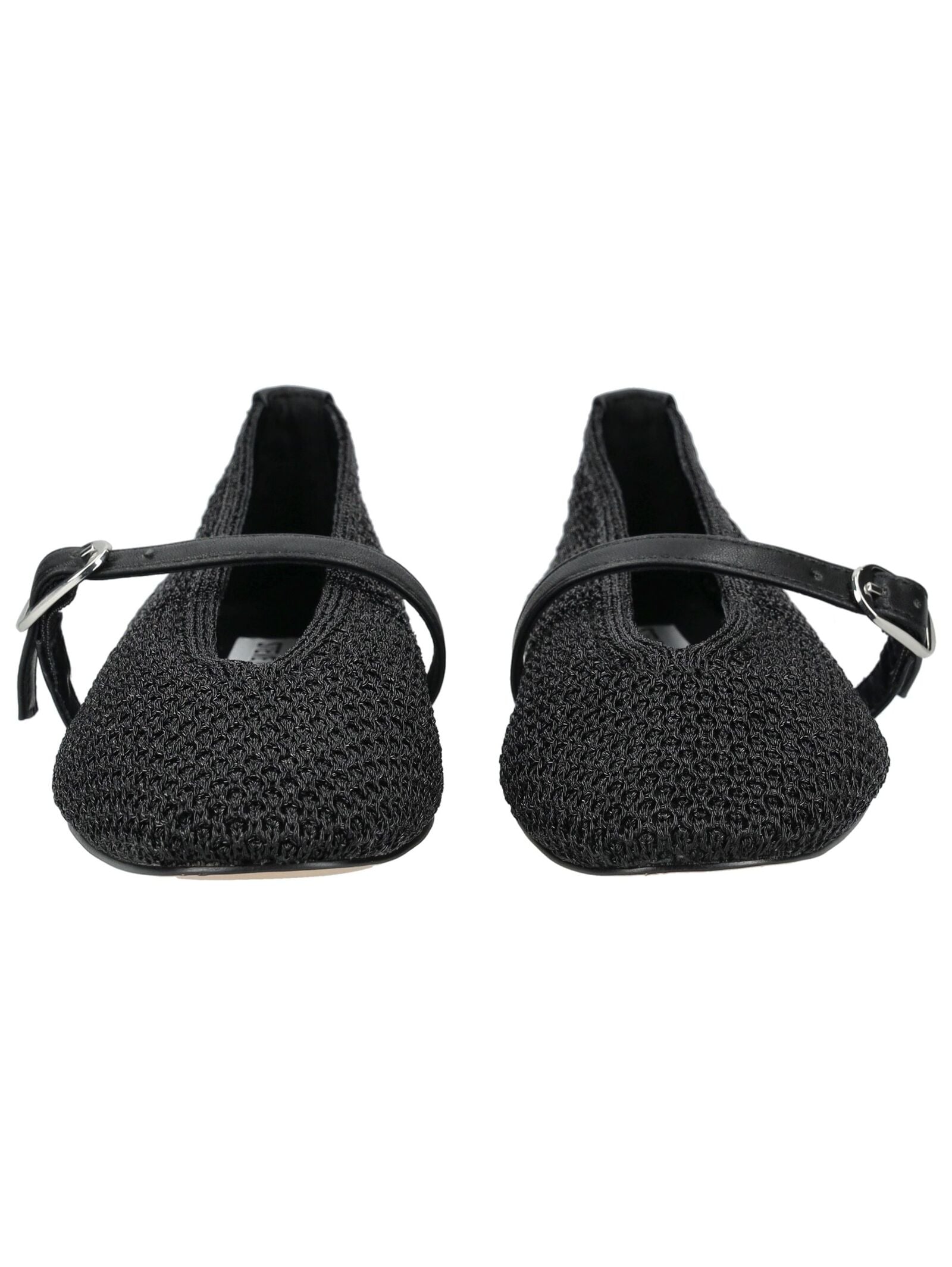 STEVE MADDEN Riemchenballerina »STEVE MADDEN Ballerinas Textil«