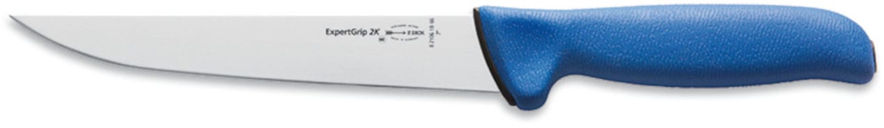 F. DICK Allzweckmesser "Expert Grip" Stechmesser, 18 cm