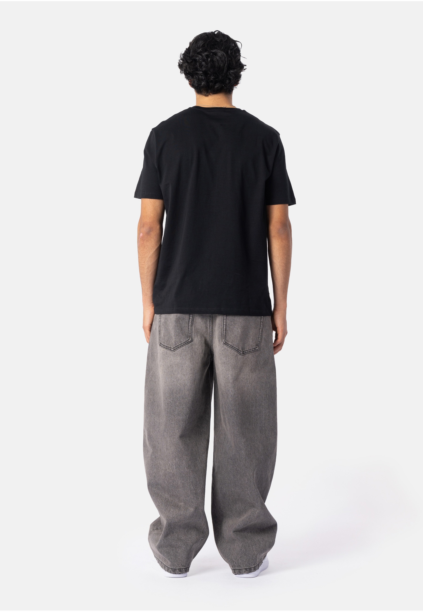Project Blue Comfort-fit-Jeans »Project Blue Barrel«
