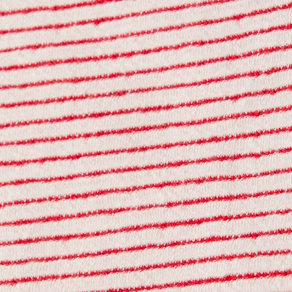 STREET ONE T-Shirt mit Brusttasche