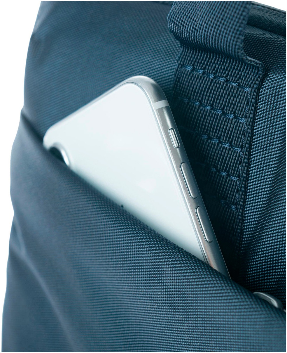 Tucano Laptoptasche »SMILZA Laptoptasche MacBook Pro 16, Laptop 15.6«