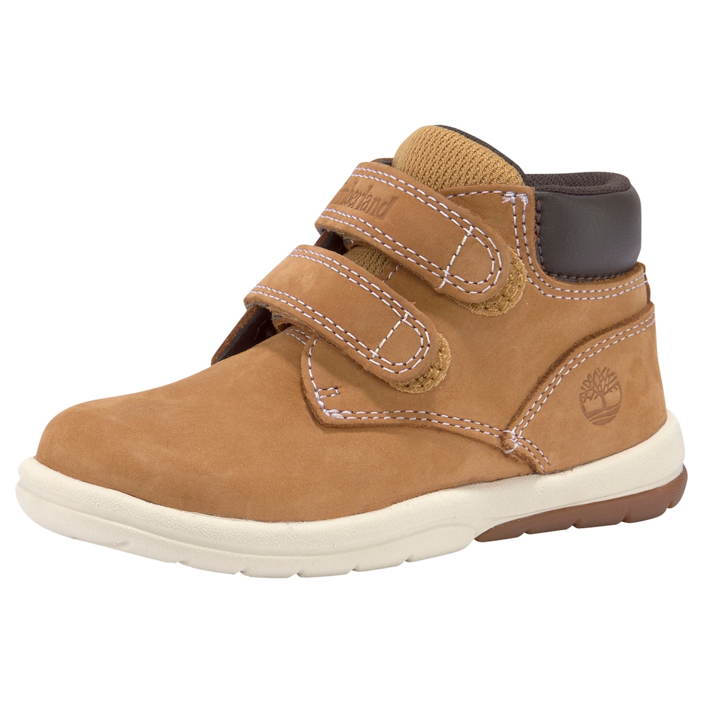 Timberland Klettboot »Toddle Tracks H&L Boot«, mit Klettverschluss