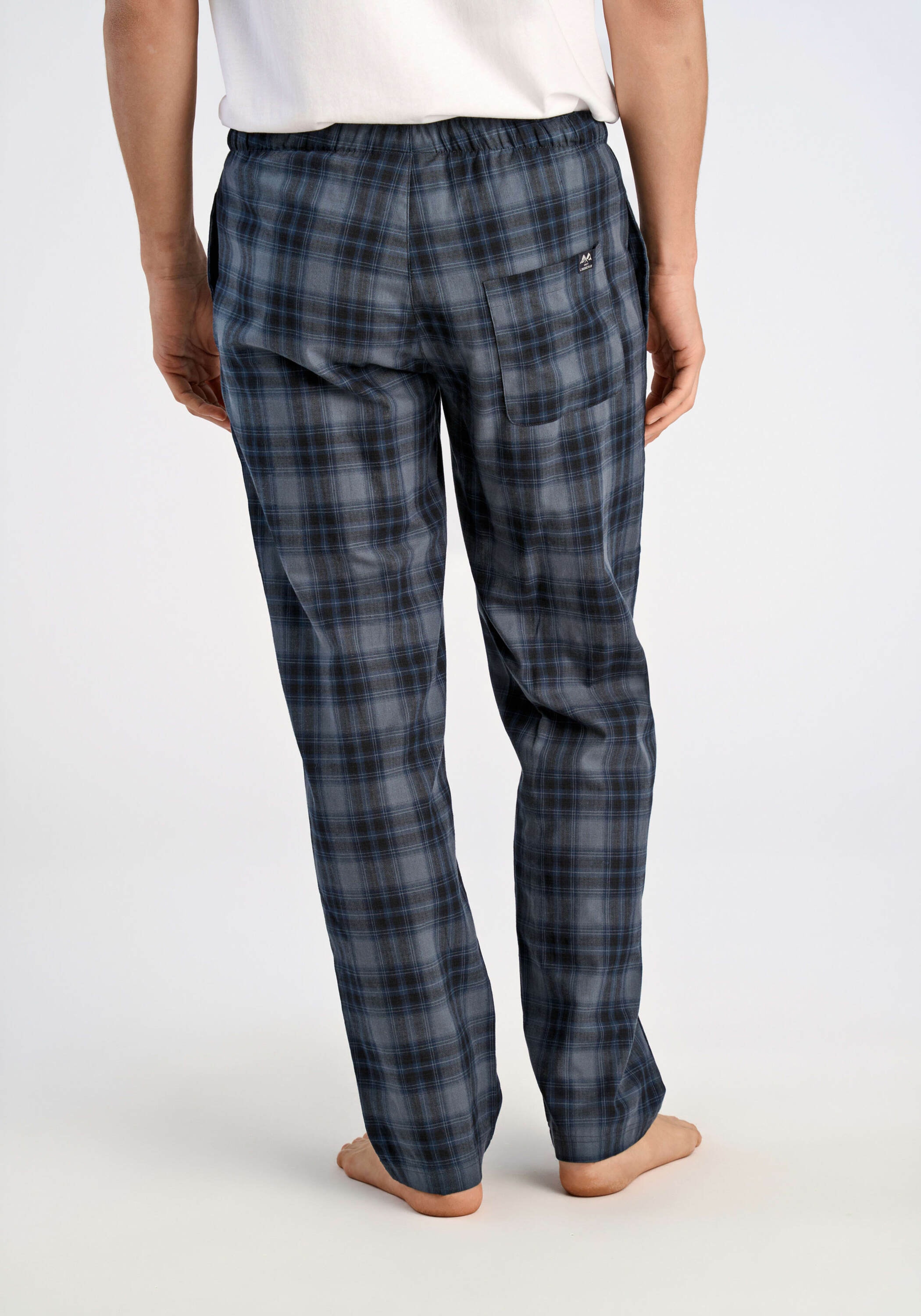 LINDBERGH Schlafhose "Lindbergh Pyjamas" günstig online kaufen