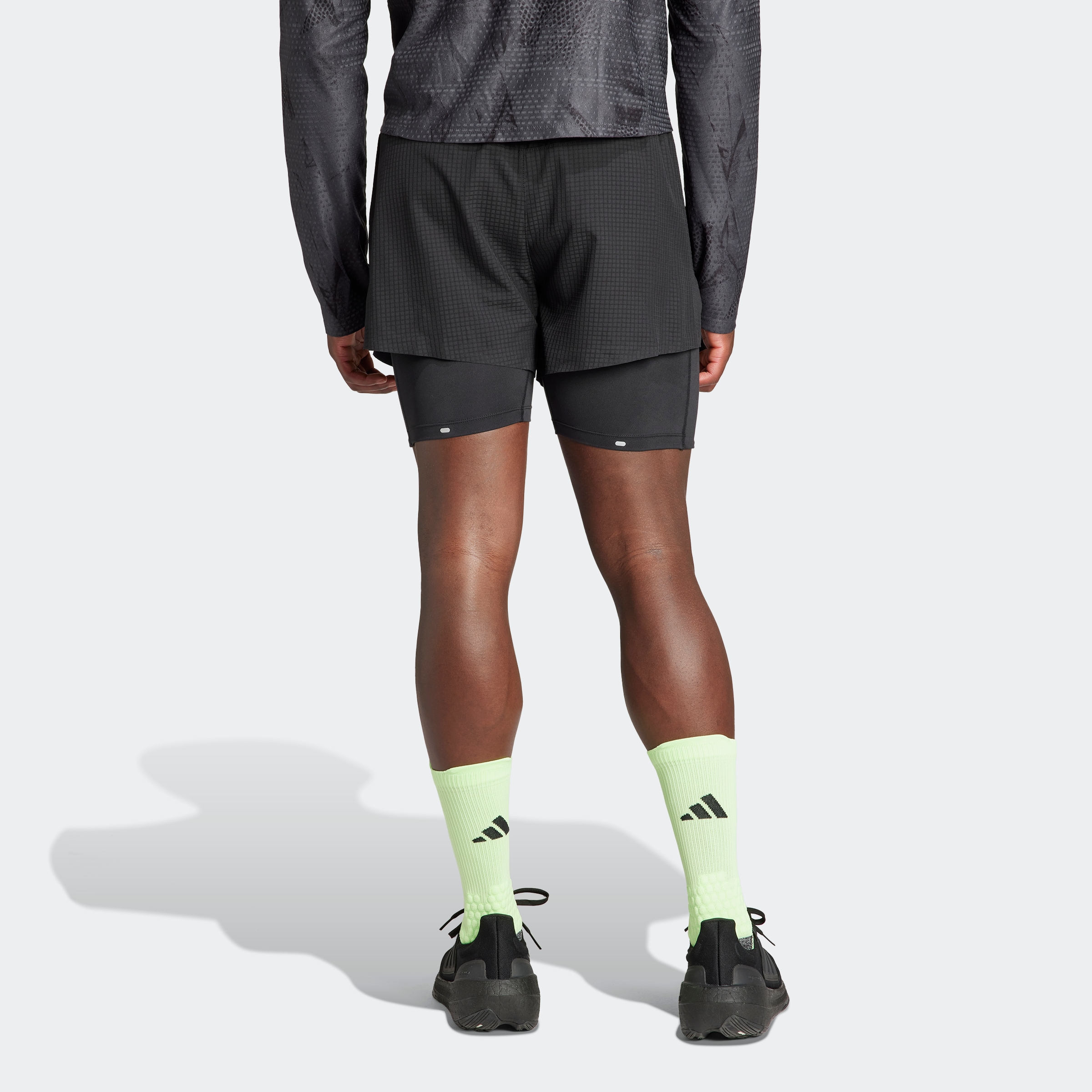 adidas Performance Laufshorts "ULT 2IN1 S", (1 tlg.) günstig online kaufen