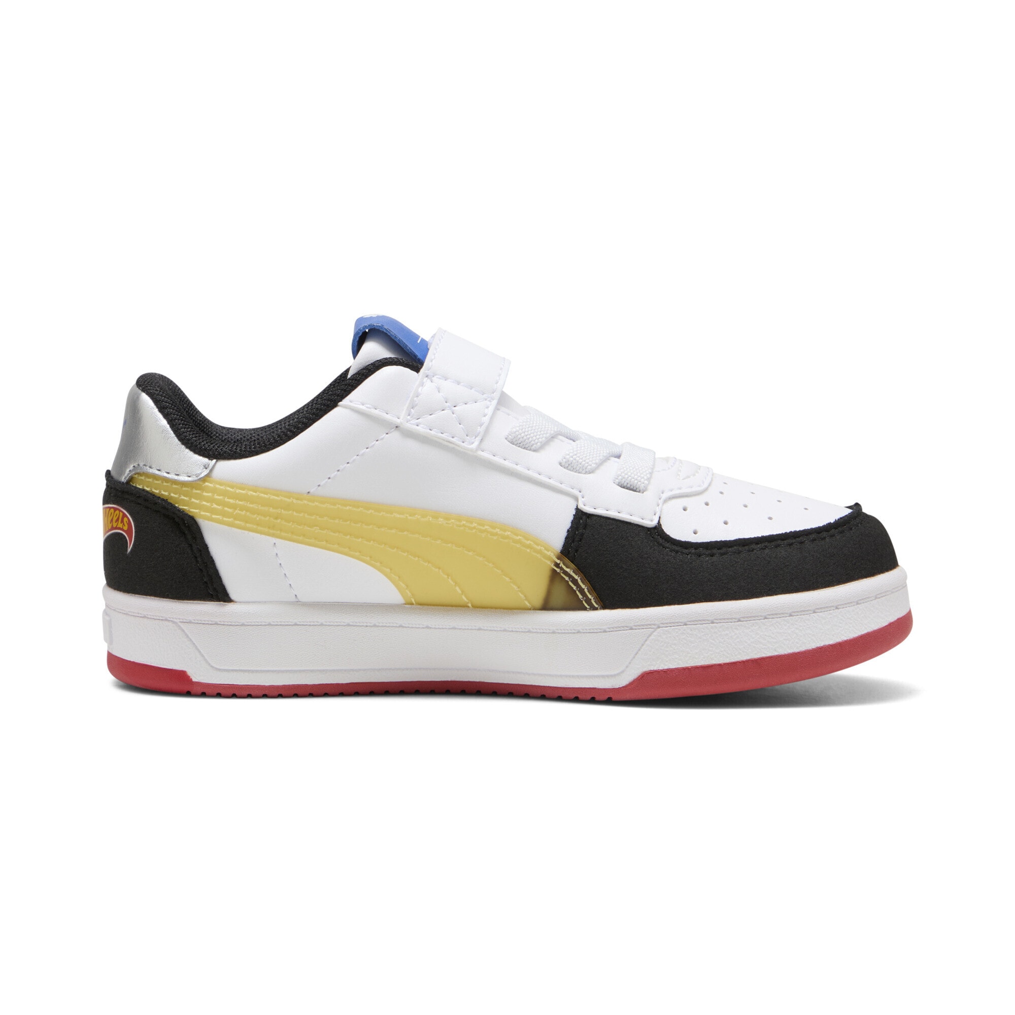PUMA Sneaker »PUMA X HOT WHEELS™ Caven 2.0 Sneakers Kinder«
